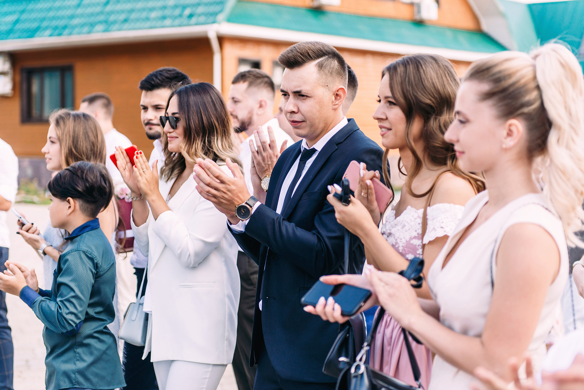 Альберт и Рита. Свадебный и семейный фотограф в Стерлитамаке, Салавате. Илья Антохин