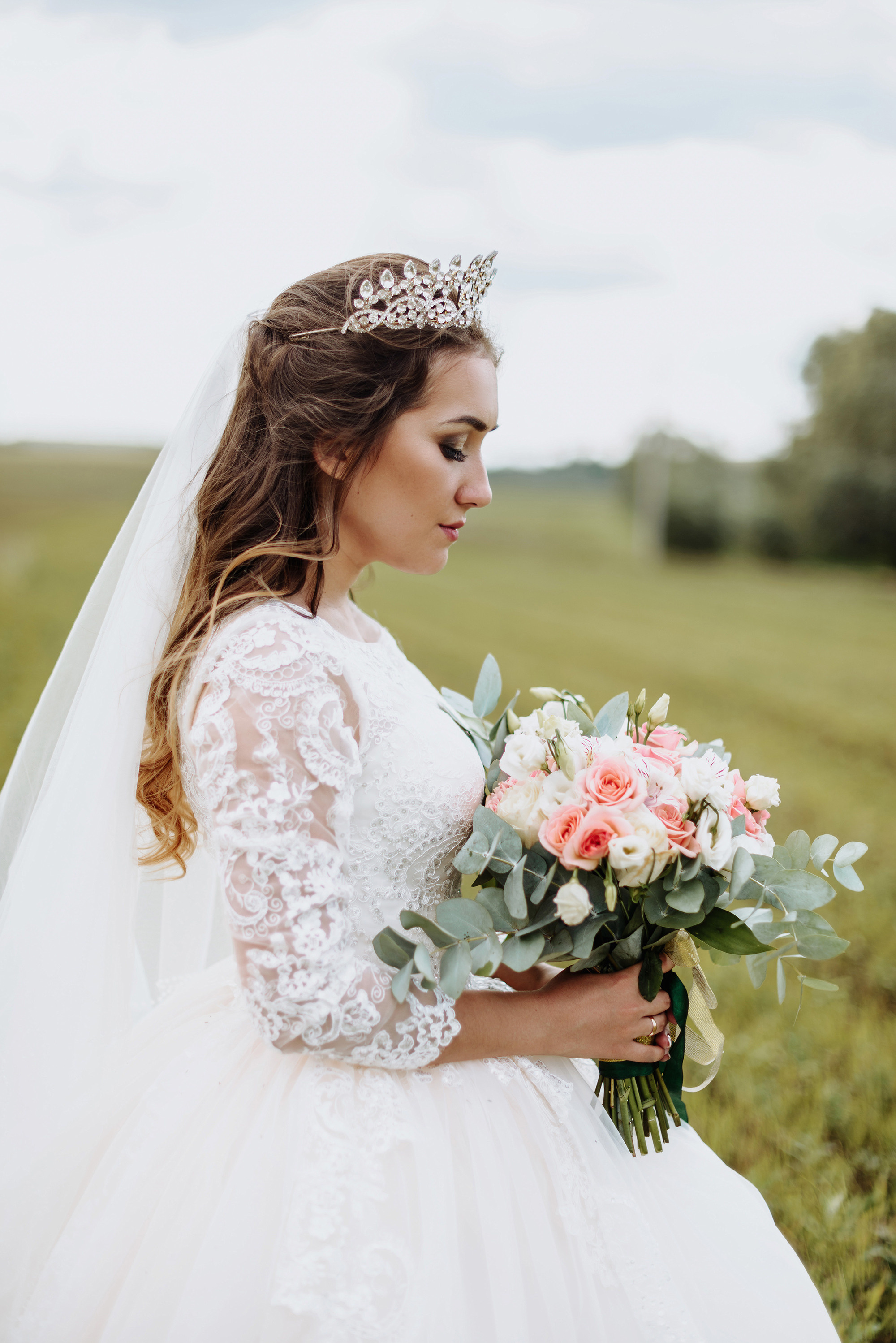 Мурат и Лейсан. Свадебный и семейный фотограф в Стерлитамаке, Салавате. Илья Антохин