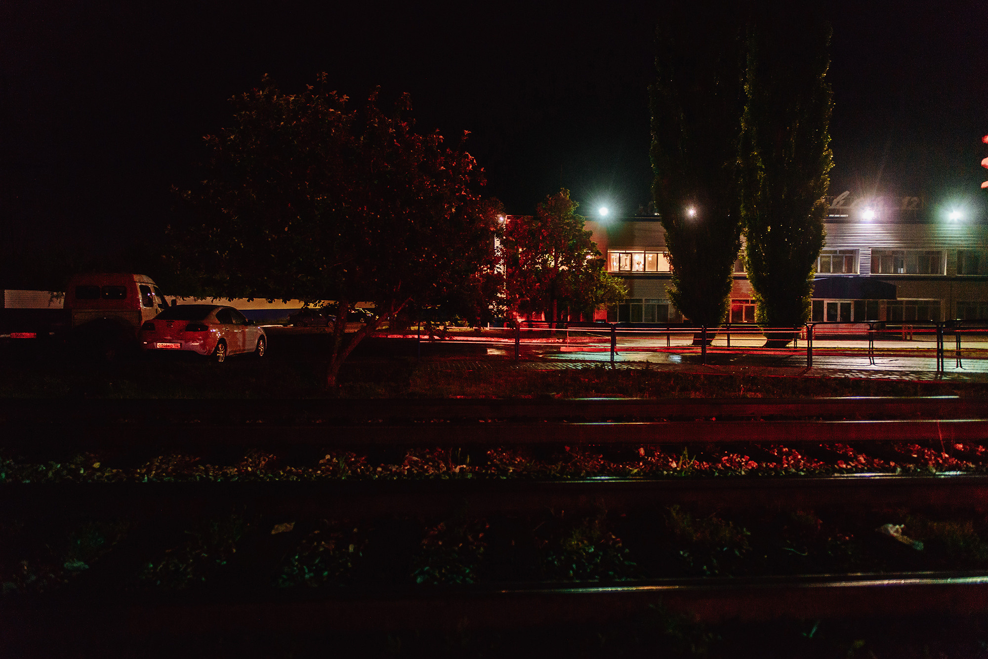 Тимур и Анна. Свадебный и семейный фотограф в Стерлитамаке, Салавате. Илья Антохин