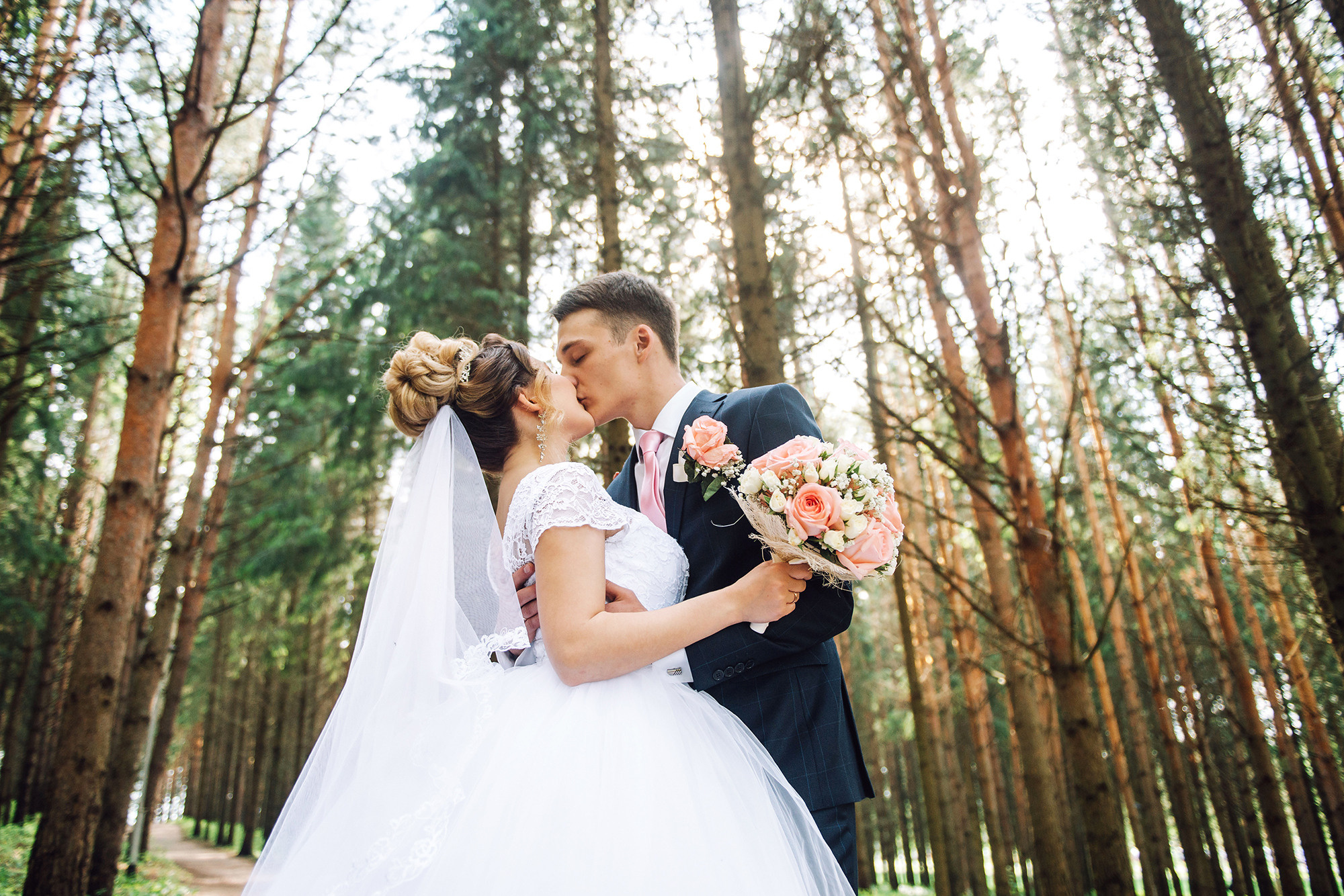 Тимур и Айгуль. Свадебный и семейный фотограф в Стерлитамаке, Салавате. Илья Антохин