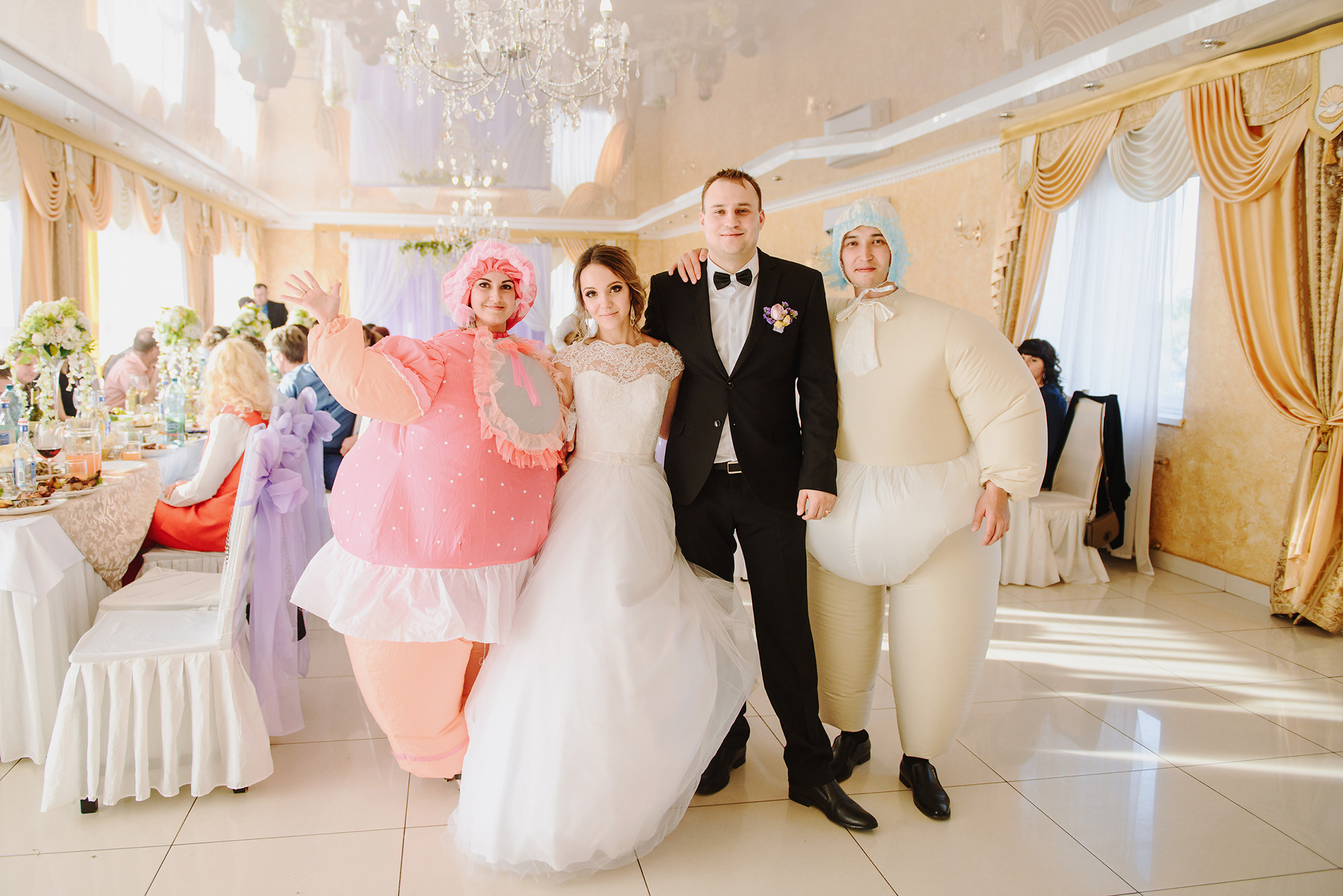 Сергей и Маргарита. Свадебный и семейный фотограф в Стерлитамаке, Салавате. Илья Антохин