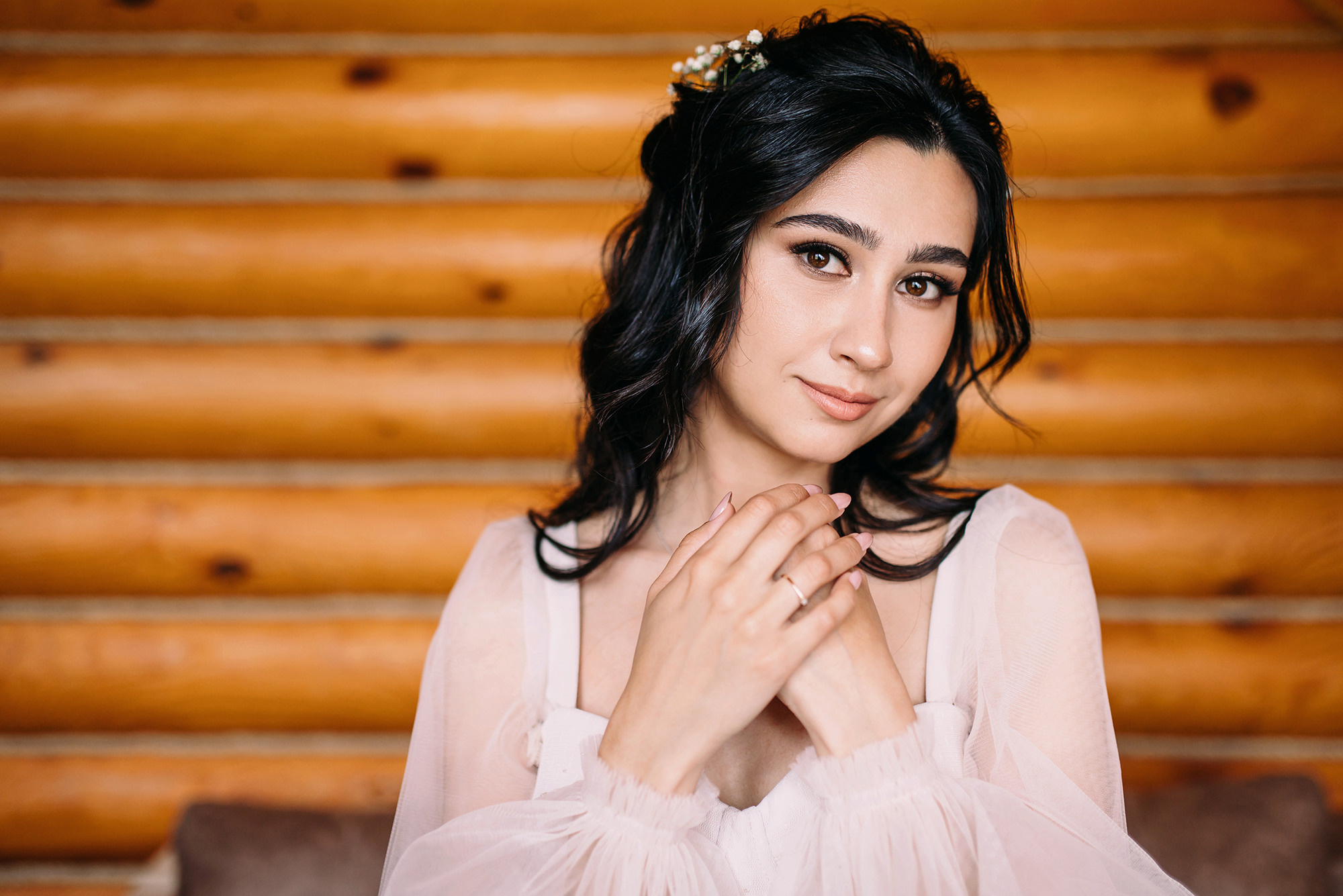 Альберт и Рита. Свадебный и семейный фотограф в Стерлитамаке, Салавате. Илья Антохин