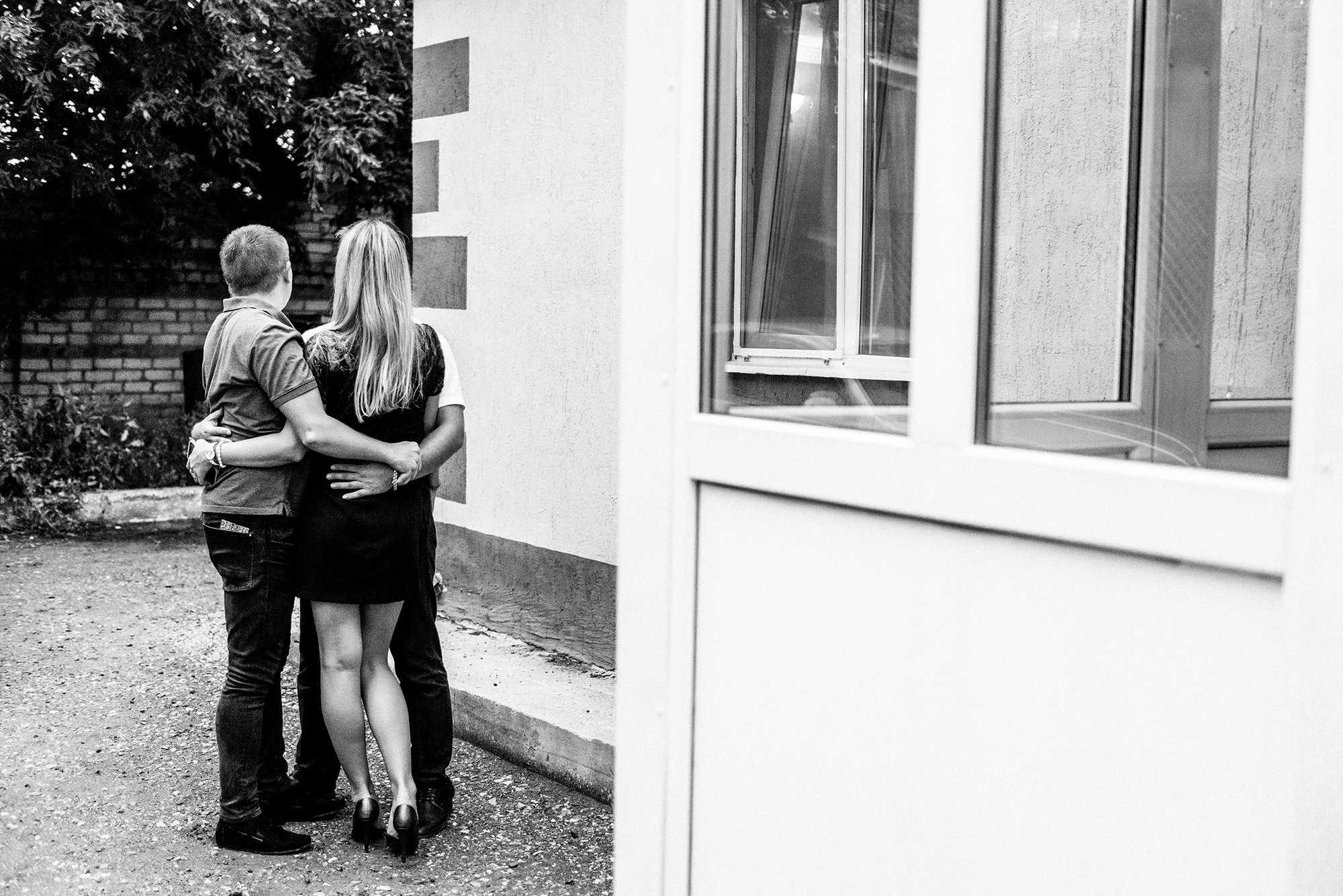 Максим и Анна. Свадебный и семейный фотограф в Стерлитамаке, Салавате. Илья Антохин