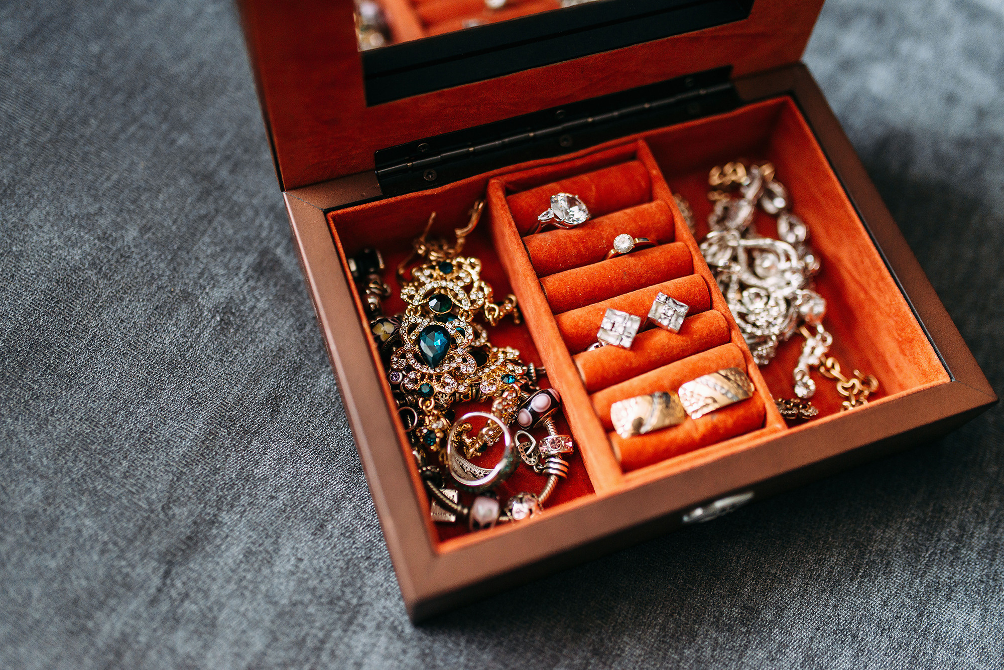 Дамир и Алина. Свадебный и семейный фотограф в Стерлитамаке, Салавате. Илья Антохин