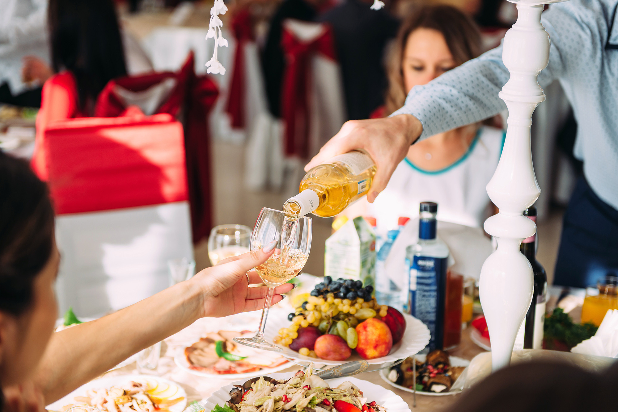 Константин и Екатерина. Свадебный и семейный фотограф в Стерлитамаке, Салавате. Илья Антохин