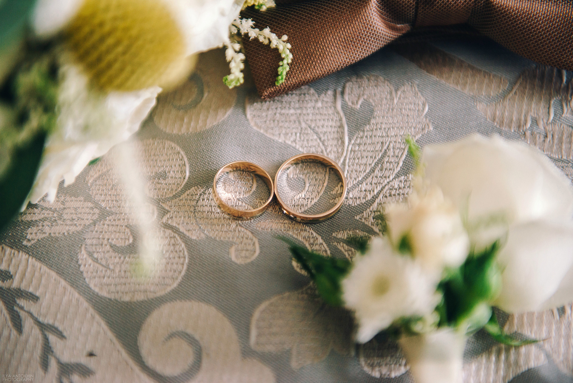 Анур и Элина. Свадебный и семейный фотограф в Стерлитамаке, Салавате. Илья Антохин