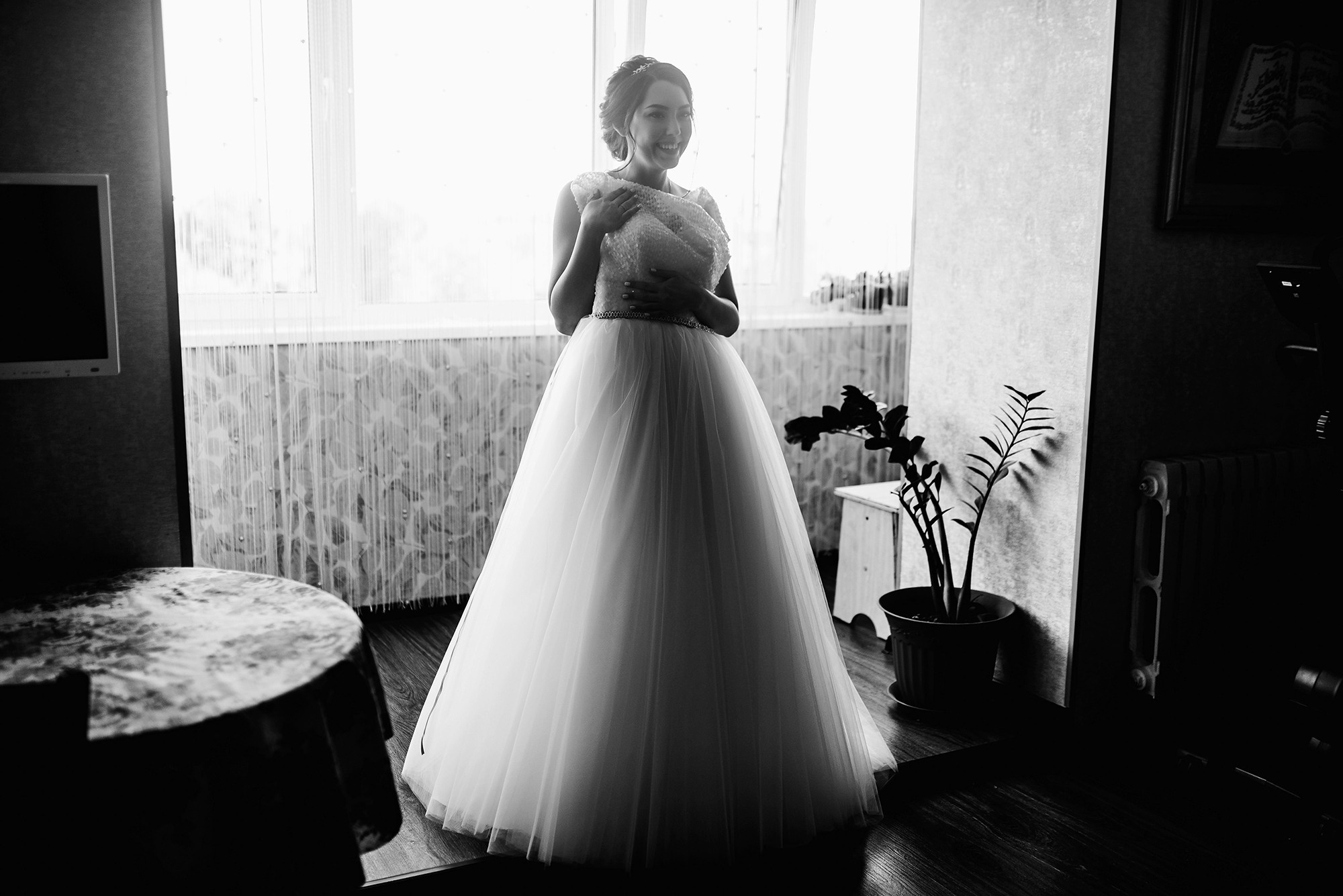 Рустам и Альбина. Свадебный и семейный фотограф в Стерлитамаке, Салавате. Илья Антохин