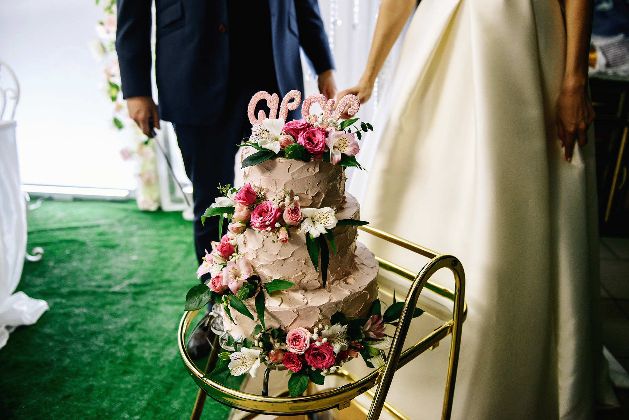 Илья и Ксения. Свадебный и семейный фотограф в Стерлитамаке, Салавате. Илья Антохин