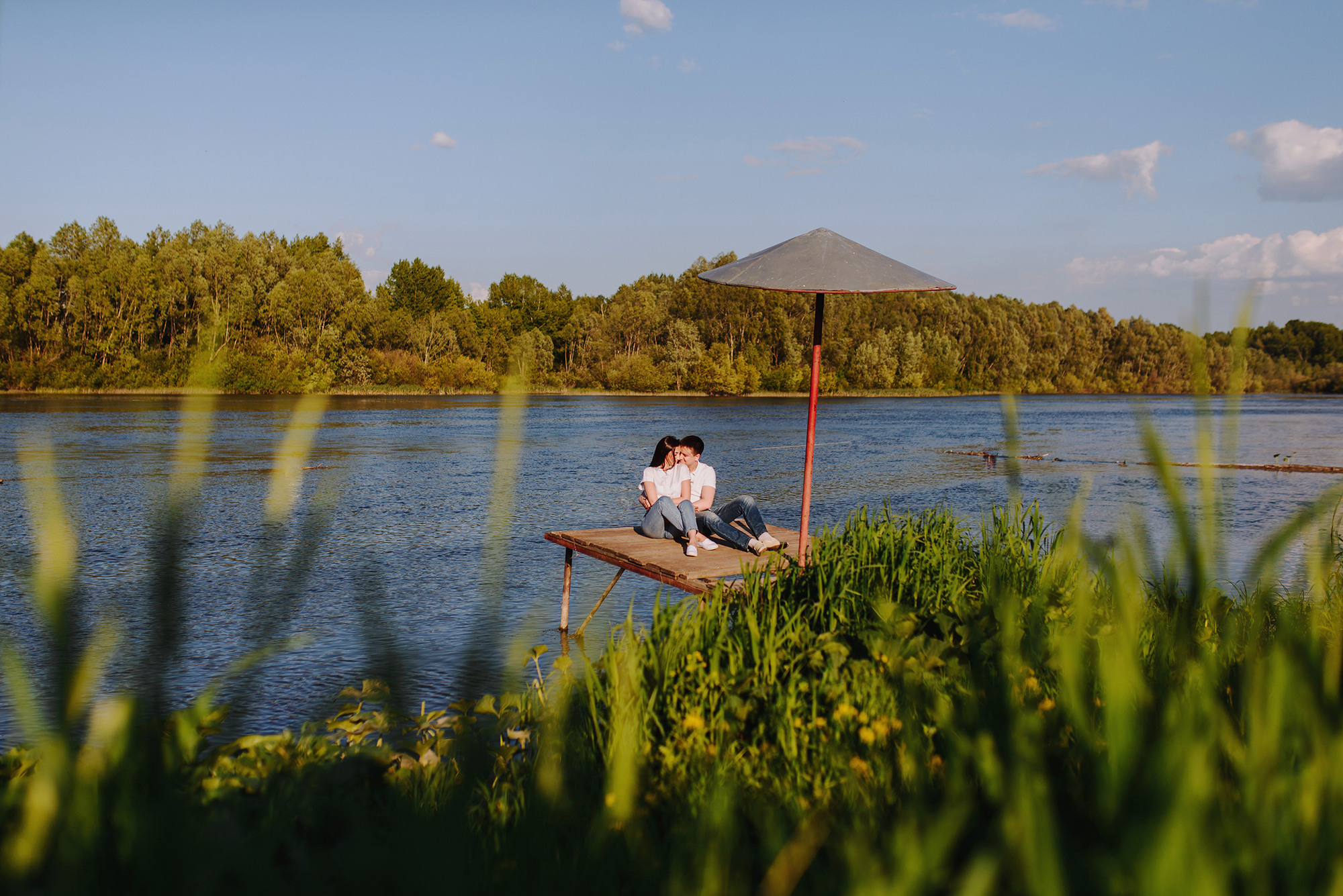 Альфред и Ирина. Свадебный и семейный фотограф в Стерлитамаке, Салавате. Илья Антохин