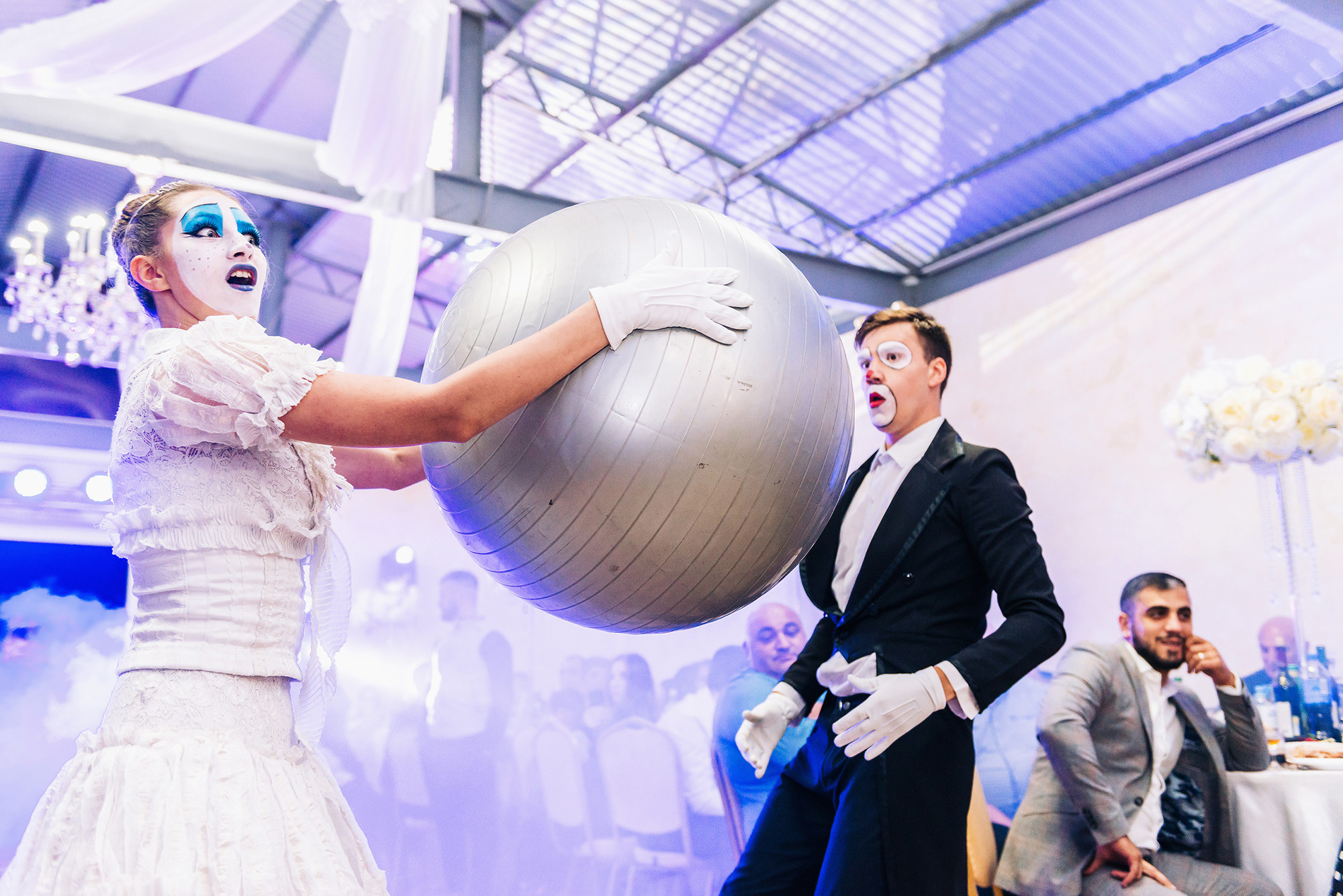 Давид и Лида. Свадебный и семейный фотограф в Стерлитамаке, Салавате. Илья Антохин