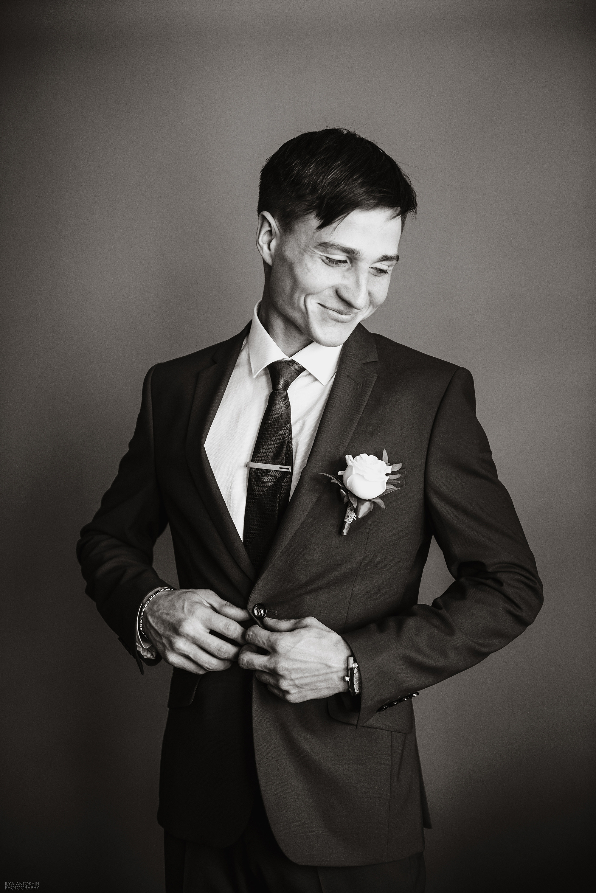 Сергей и Юлия. Свадебный и семейный фотограф в Стерлитамаке, Салавате. Илья Антохин