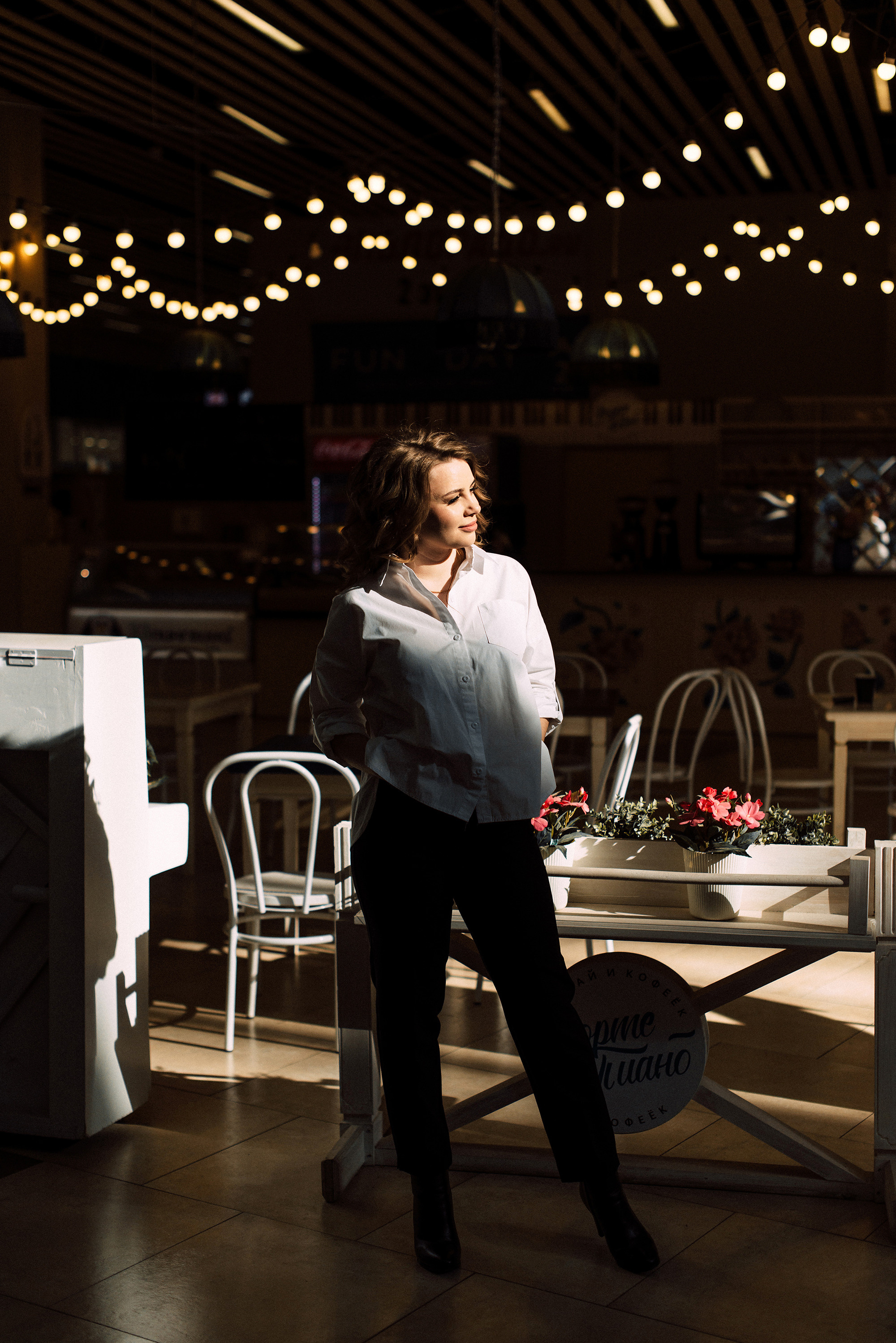 Гулять по Фабри. Свадебный и семейный фотограф в Стерлитамаке, Салавате. Илья Антохин