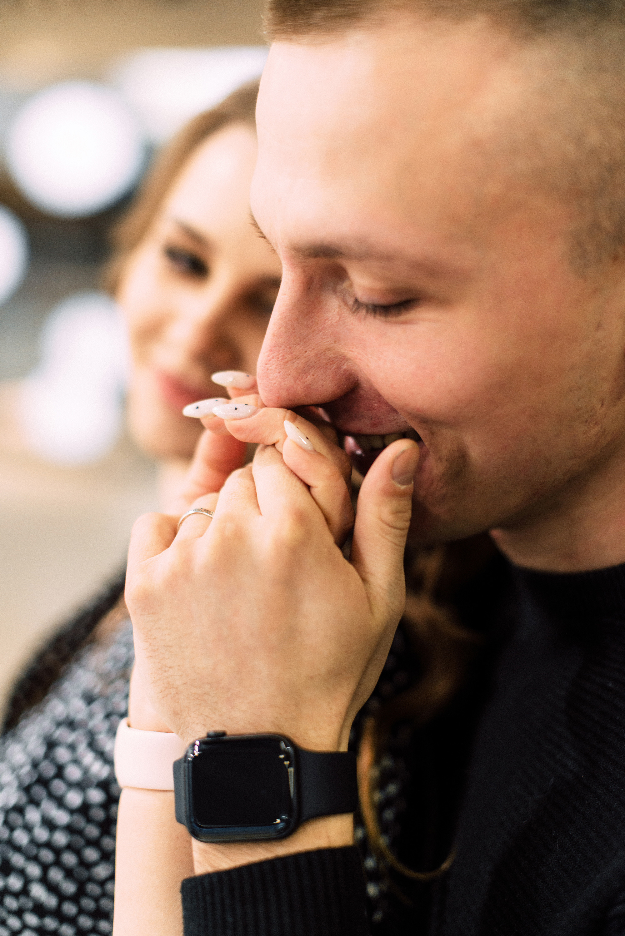 Гулять по Фабри. Свадебный и семейный фотограф в Стерлитамаке, Салавате. Илья Антохин