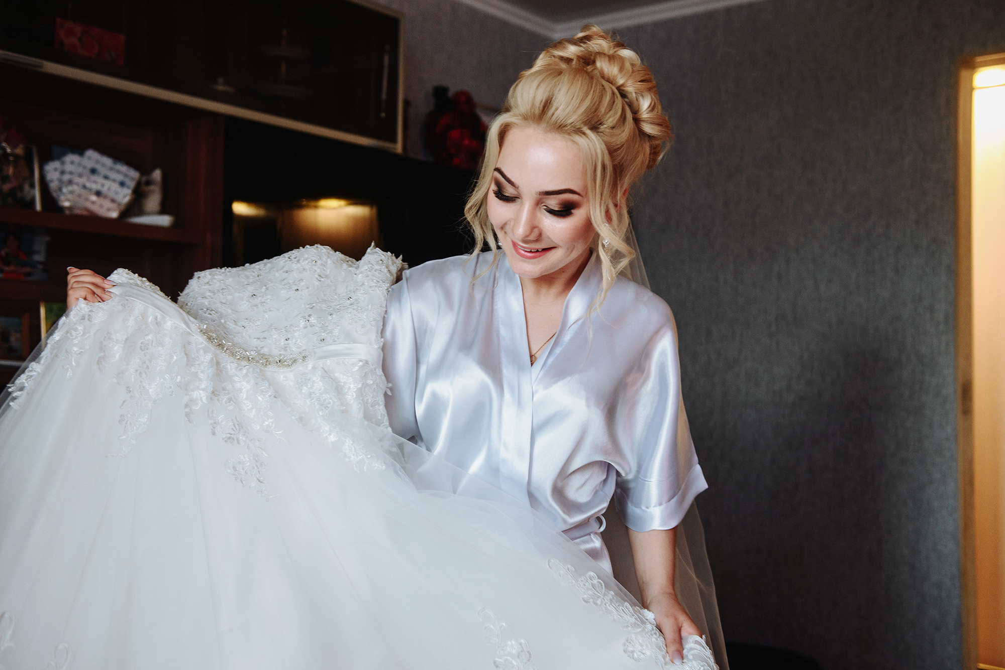 Тимур и Анна. Свадебный и семейный фотограф в Стерлитамаке, Салавате. Илья Антохин