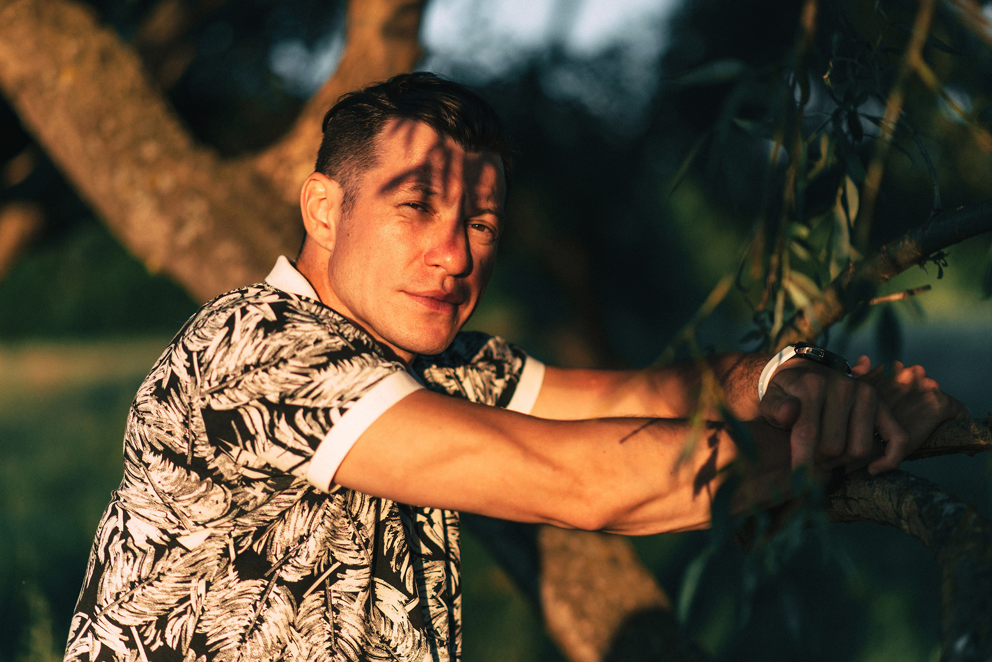 Кот, Греция и Мерседес. Свадебный и семейный фотограф в Стерлитамаке, Салавате. Илья Антохин