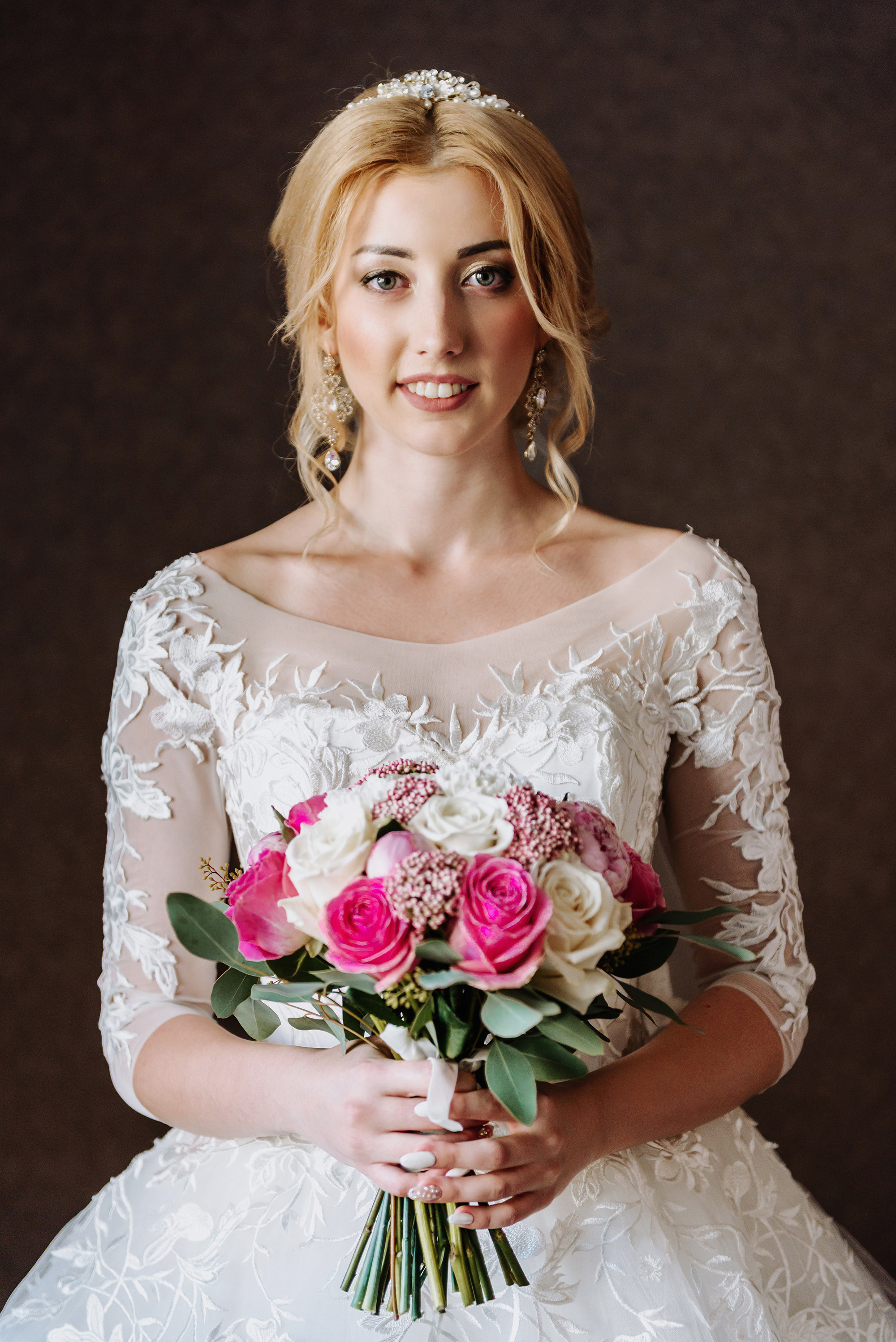 Александр и Анастасия. Свадебный и семейный фотограф в Стерлитамаке, Салавате. Илья Антохин