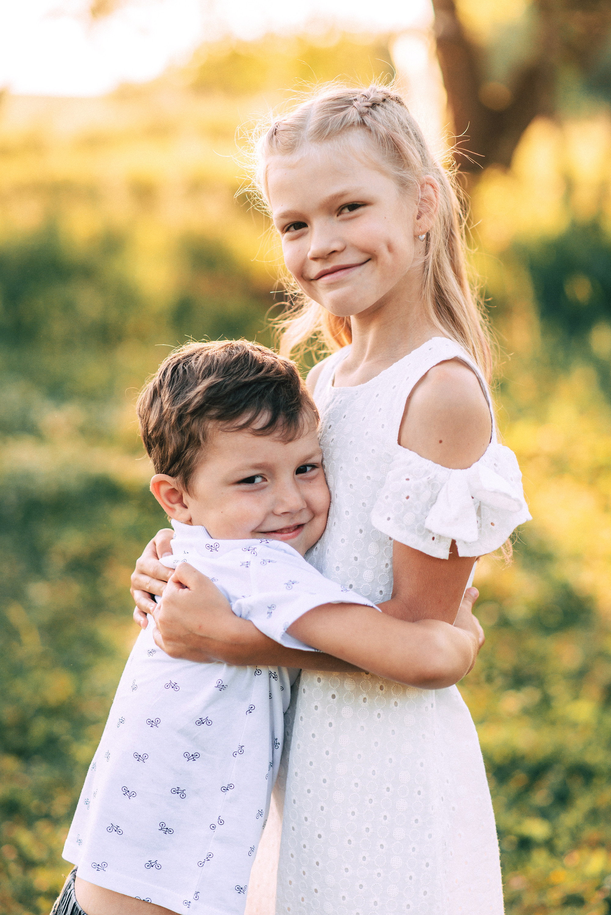 Кот, Греция и Мерседес. Свадебный и семейный фотограф в Стерлитамаке, Салавате. Илья Антохин