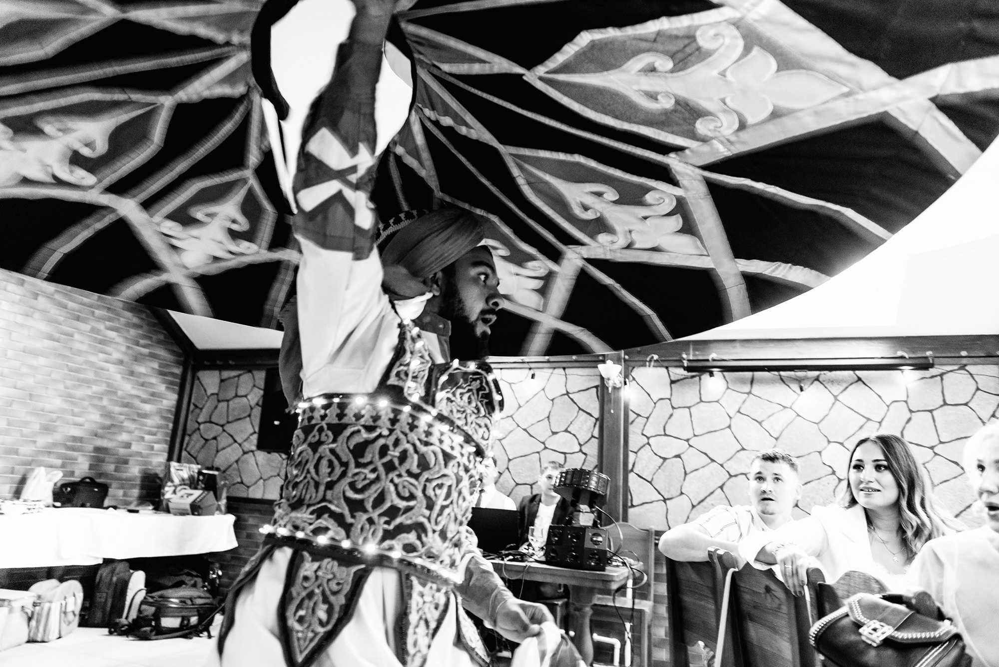 Альберт и Рита. Свадебный и семейный фотограф в Стерлитамаке, Салавате. Илья Антохин