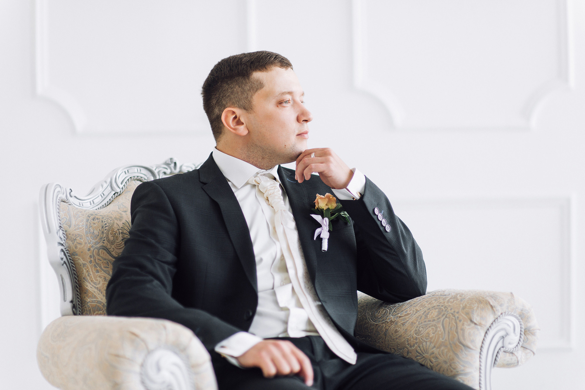 Шамиль и Диана 8 Апреля 2017. Свадебный и семейный фотограф в Стерлитамаке, Салавате. Илья Антохин