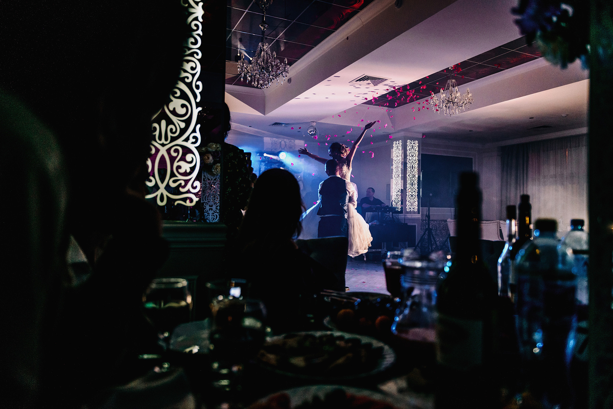 Сергей и Алина. Свадебный и семейный фотограф в Стерлитамаке, Салавате. Илья Антохин