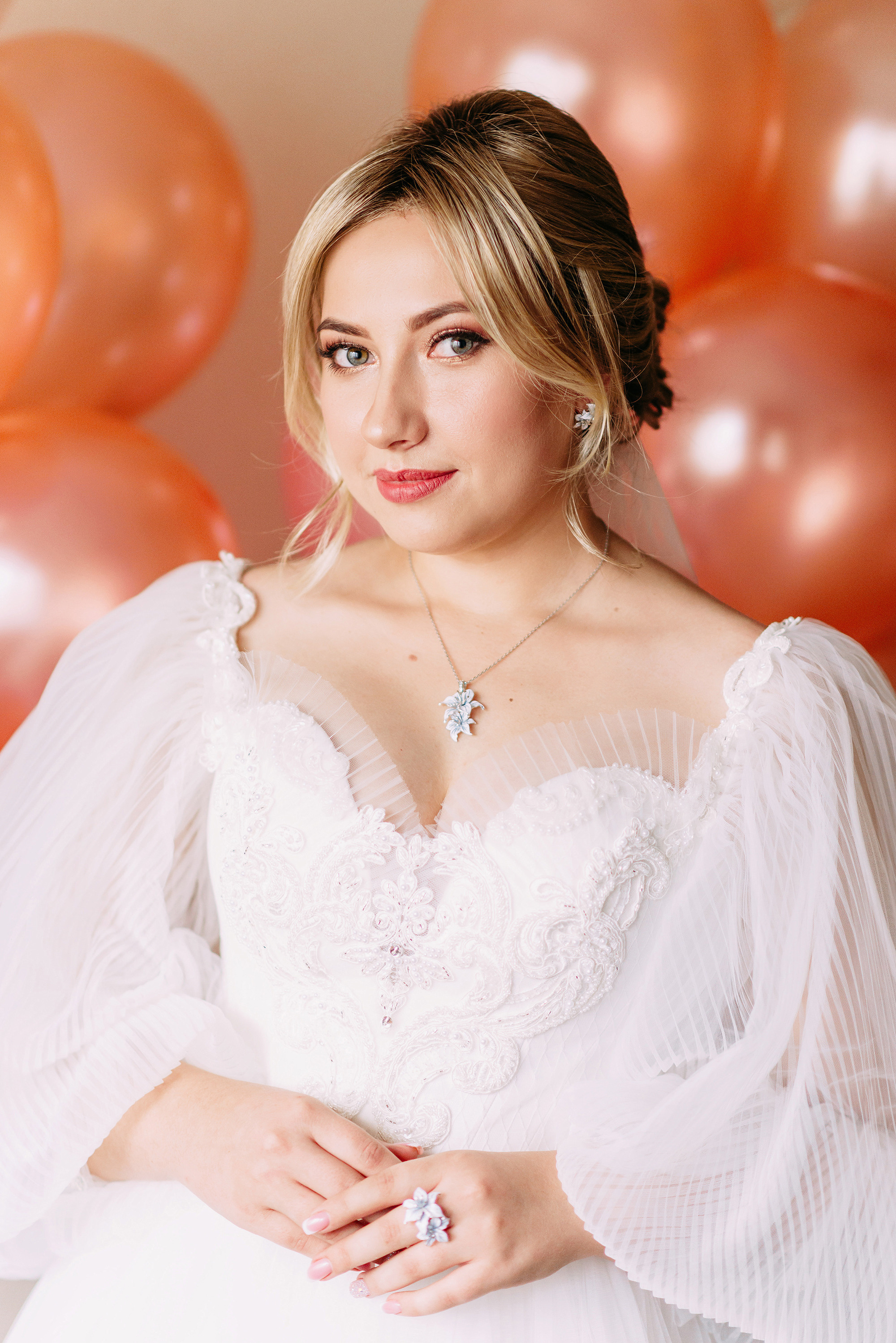 Саша и Катя. Свадебный и семейный фотограф в Стерлитамаке, Салавате. Илья Антохин