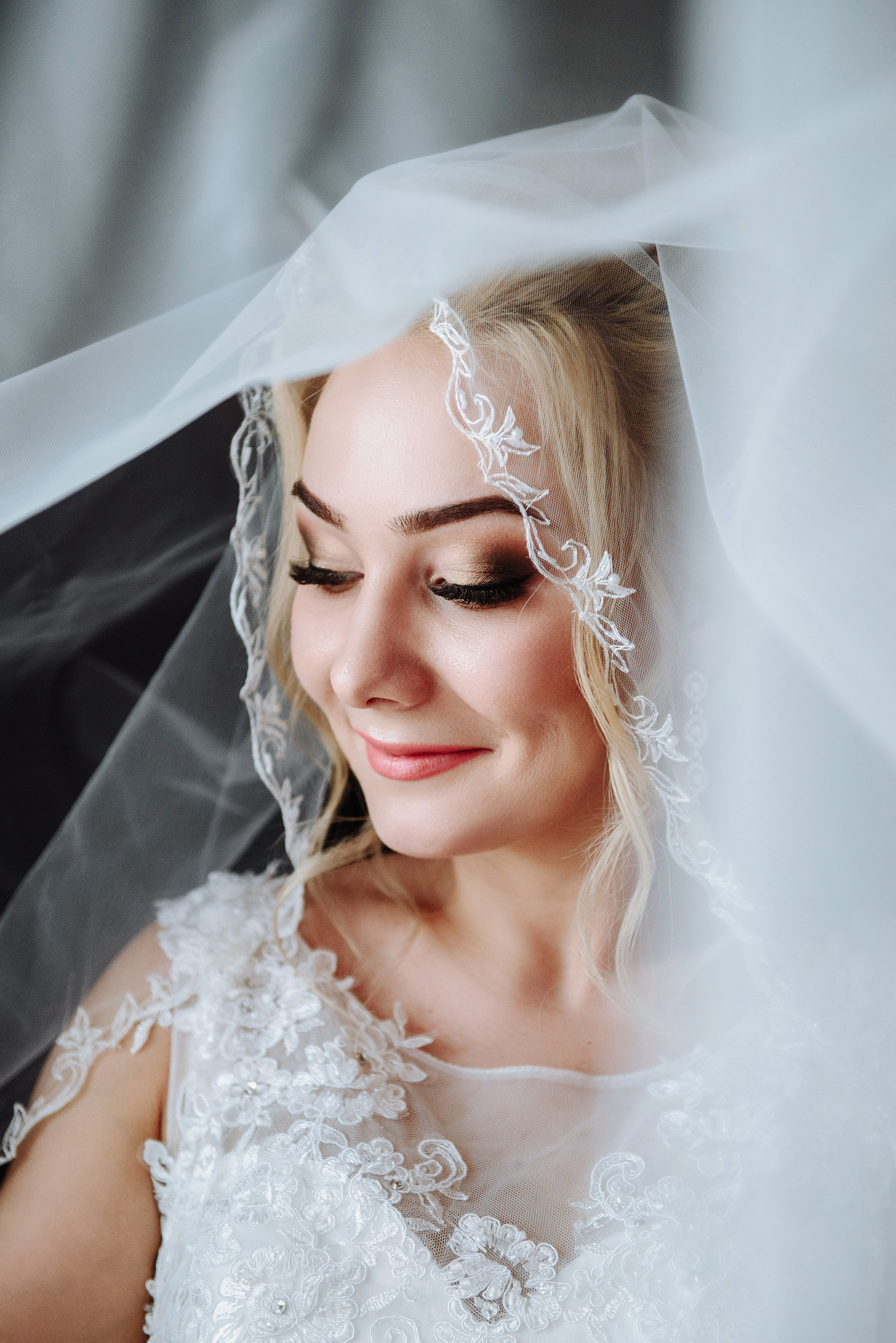 Тимур и Анна. Свадебный и семейный фотограф в Стерлитамаке, Салавате. Илья Антохин