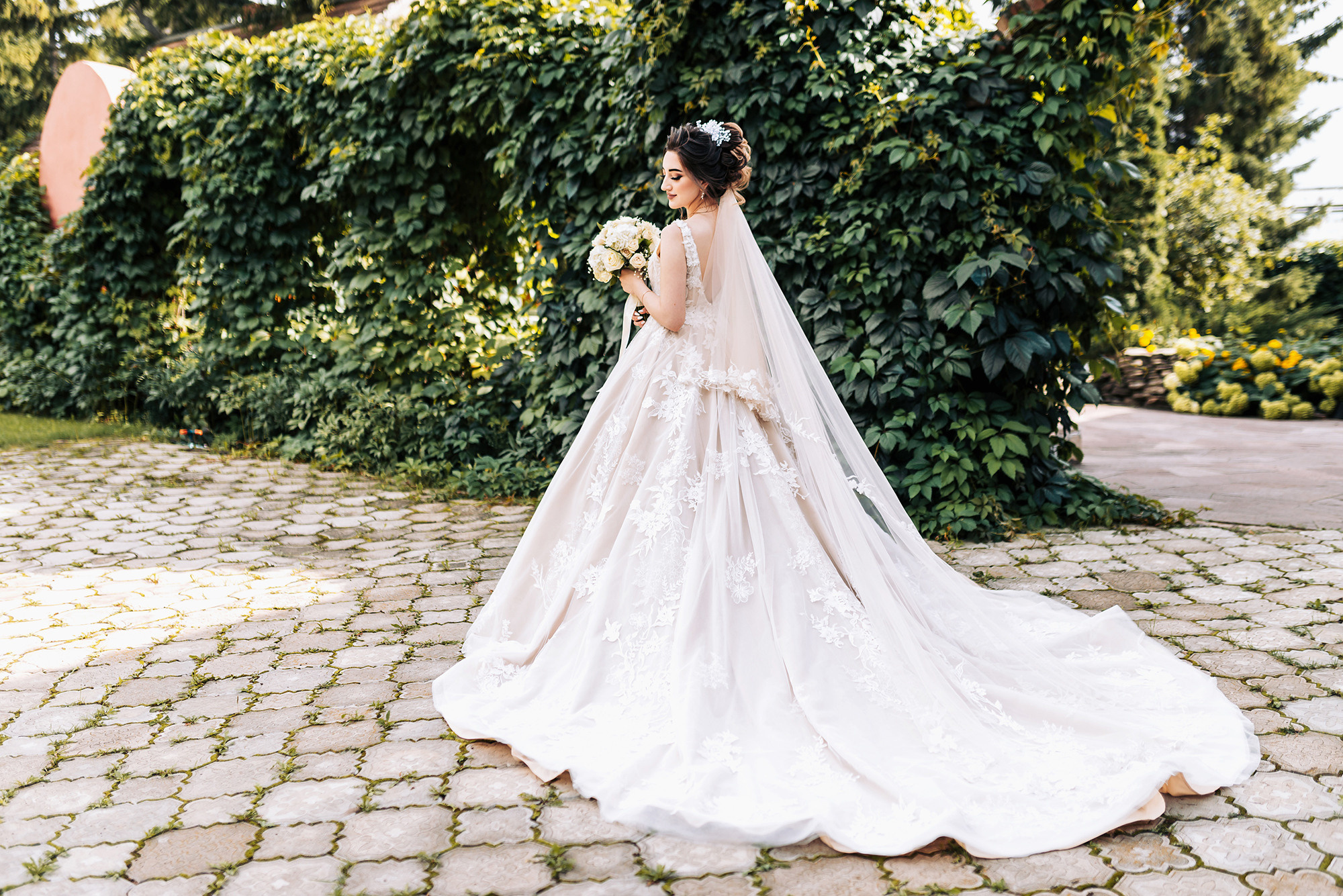 Давид и Лида. Свадебный и семейный фотограф в Стерлитамаке, Салавате. Илья Антохин