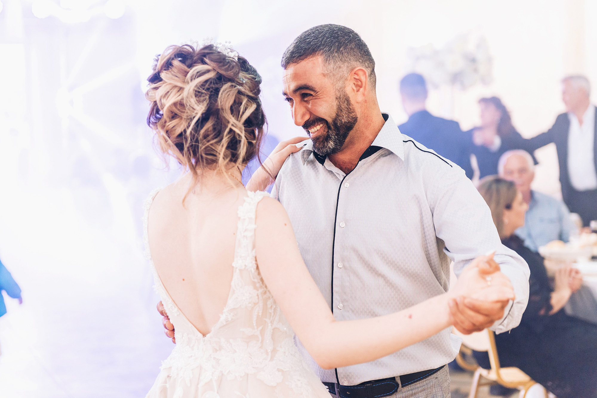 Давид и Лида. Свадебный и семейный фотограф в Стерлитамаке, Салавате. Илья Антохин