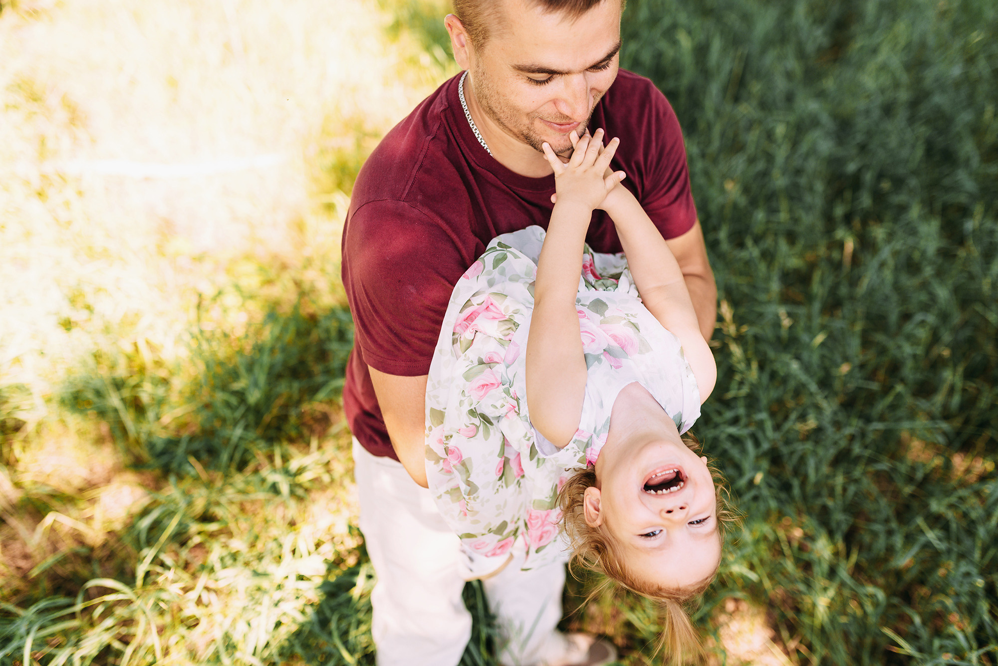 Евгений, Дарья и Ева. Свадебный и семейный фотограф в Стерлитамаке, Салавате. Илья Антохин