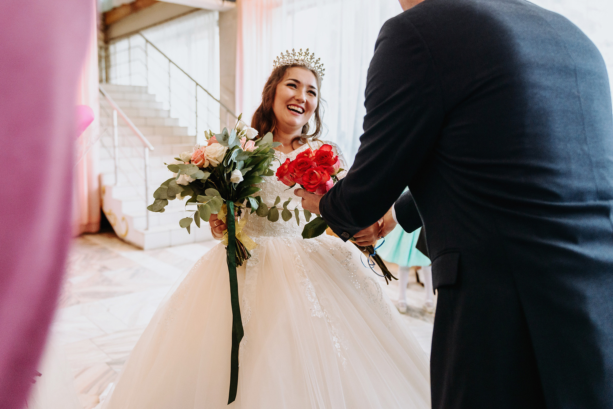 Мурат и Лейсан. Свадебный и семейный фотограф в Стерлитамаке, Салавате. Илья Антохин