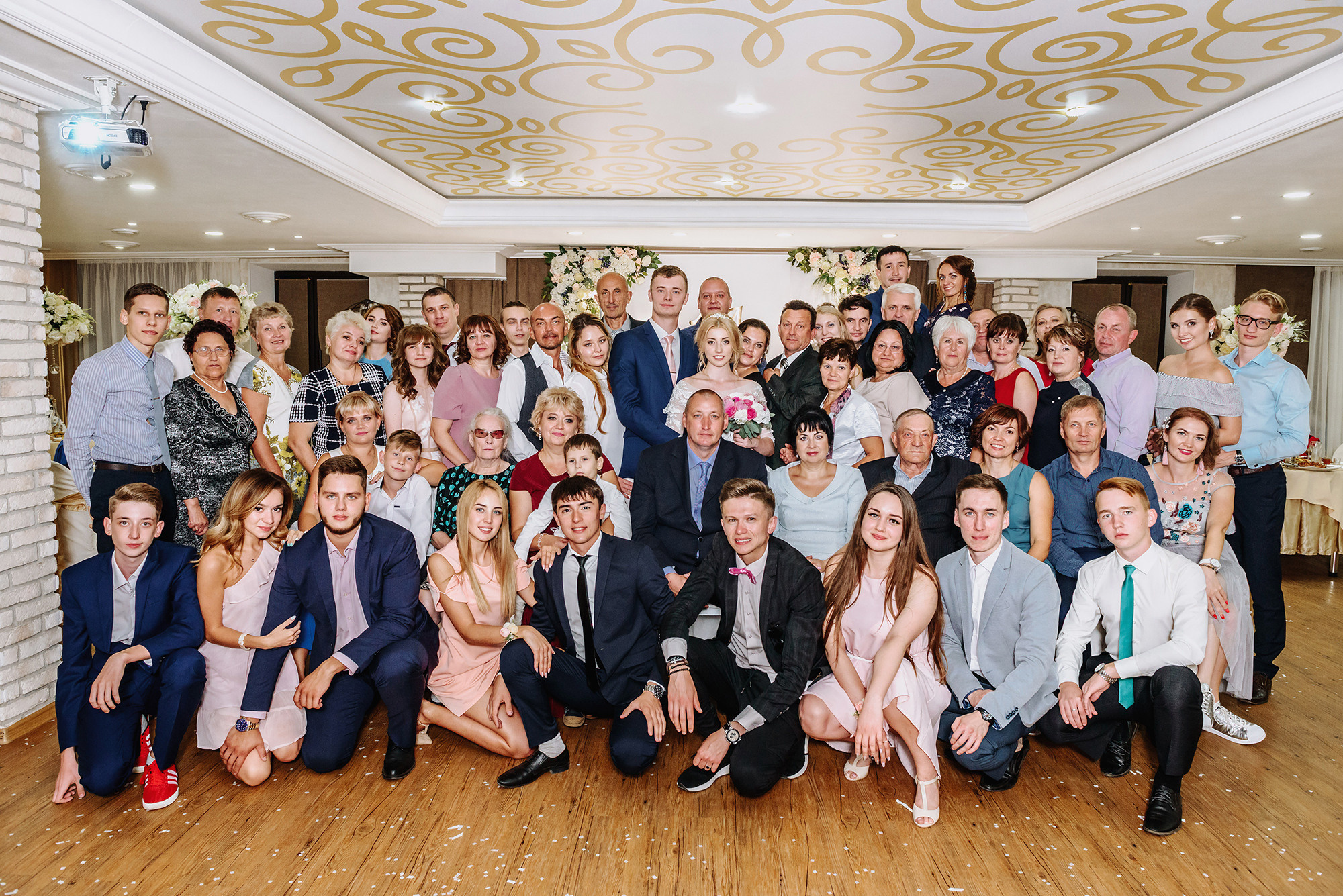 Александр и Анастасия. Свадебный и семейный фотограф в Стерлитамаке, Салавате. Илья Антохин