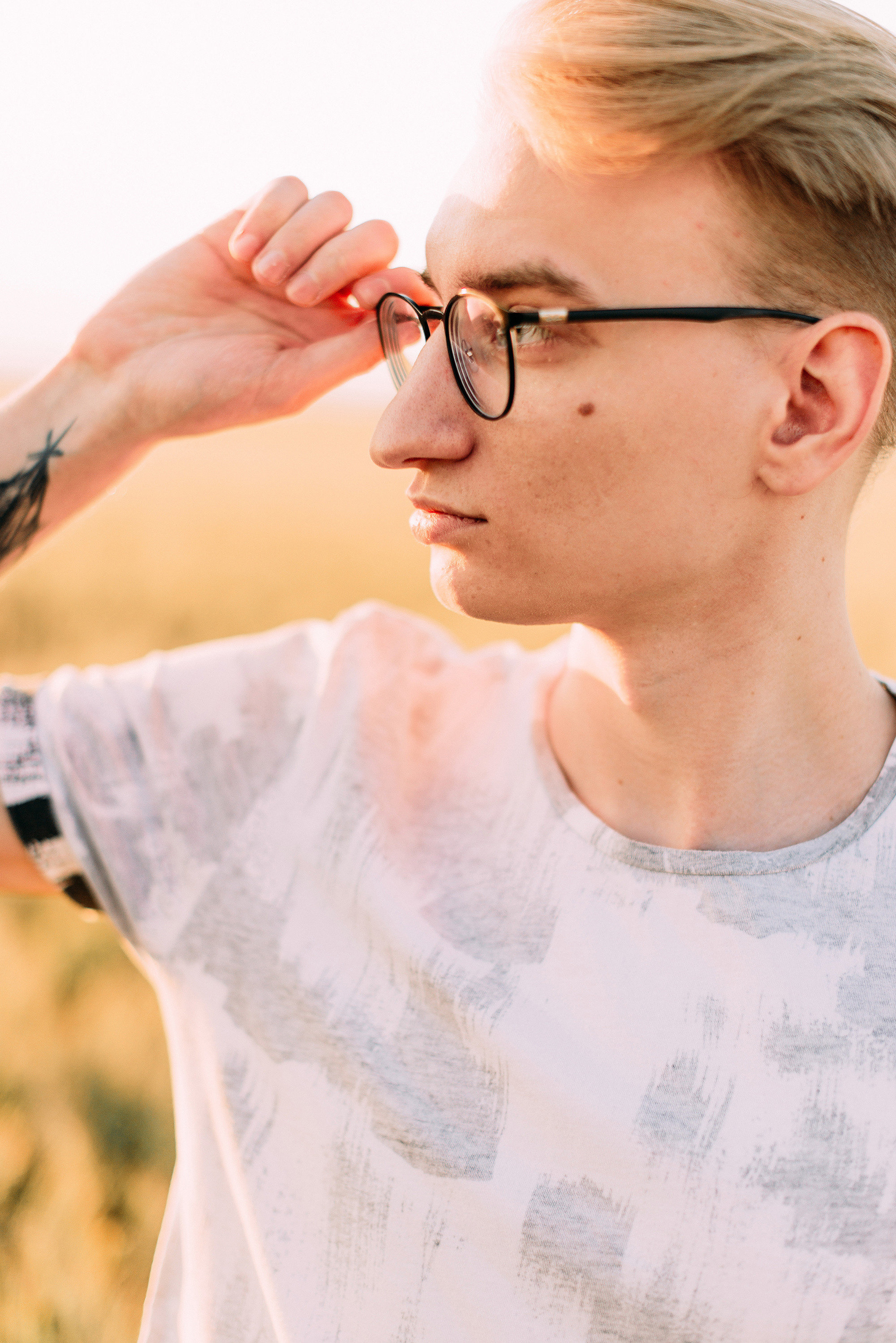 Саша и Алиса. Свадебный и семейный фотограф в Стерлитамаке, Салавате. Илья Антохин