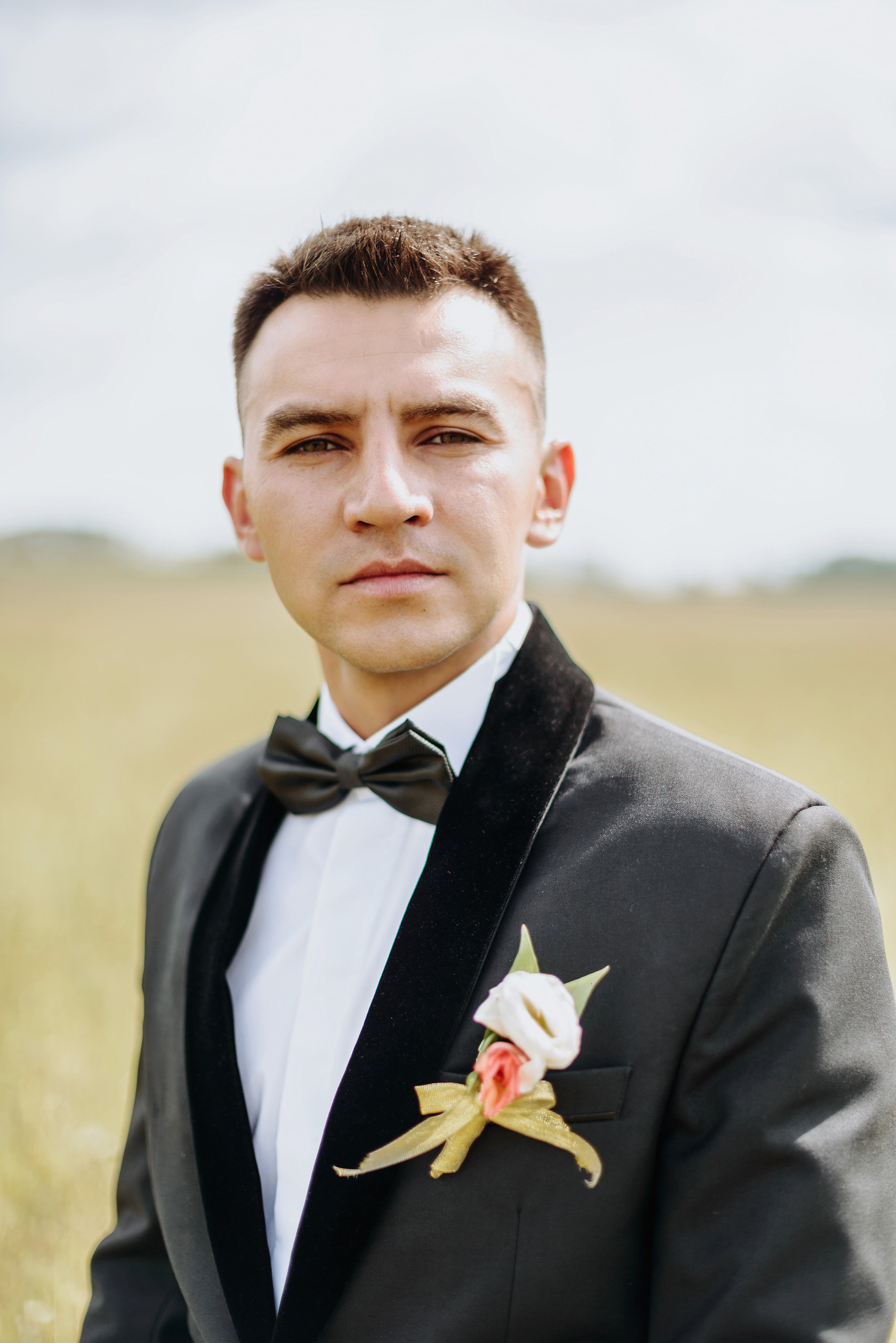 Мурат и Лейсан. Свадебный и семейный фотограф в Стерлитамаке, Салавате. Илья Антохин