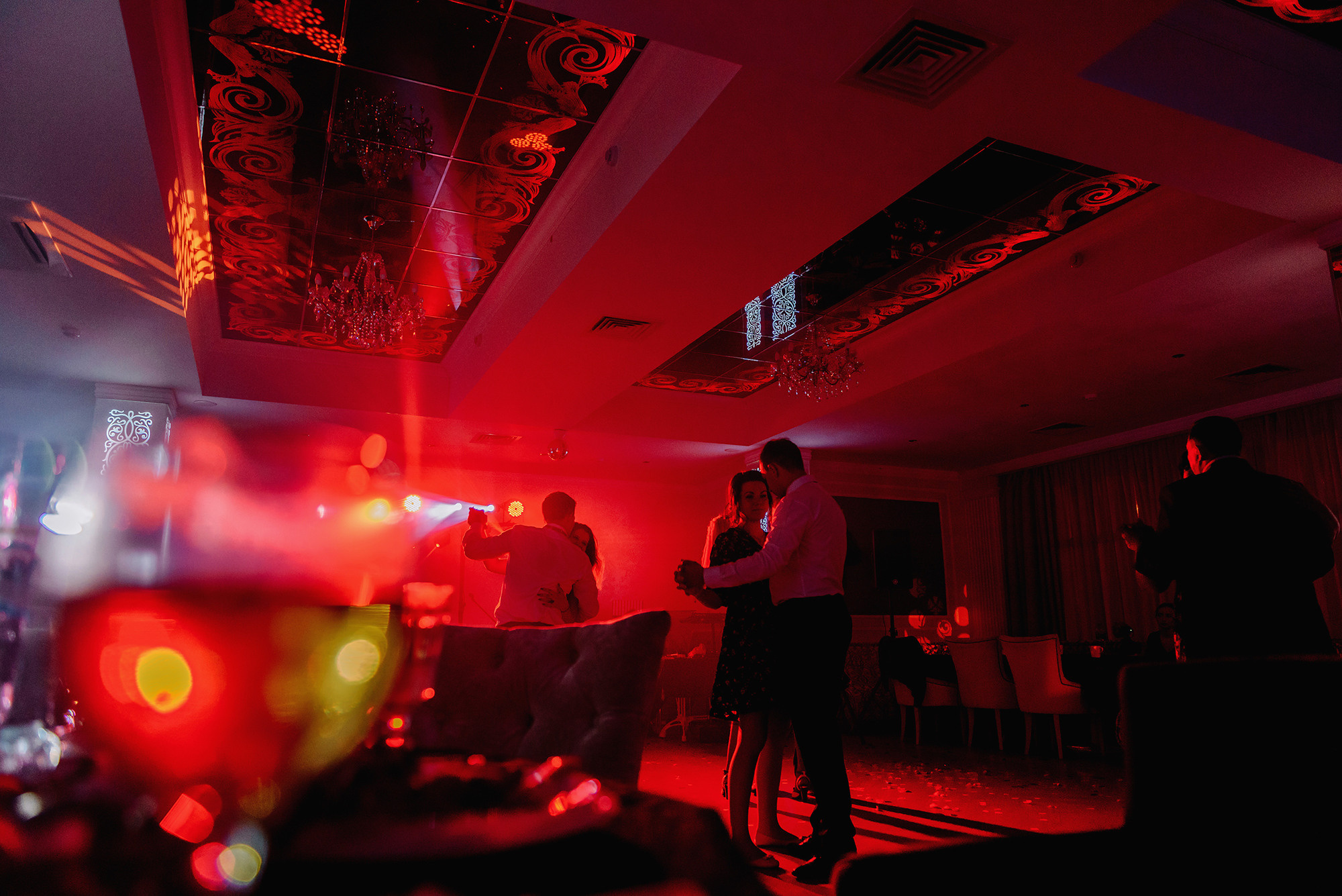 Сергей и Алина. Свадебный и семейный фотограф в Стерлитамаке, Салавате. Илья Антохин