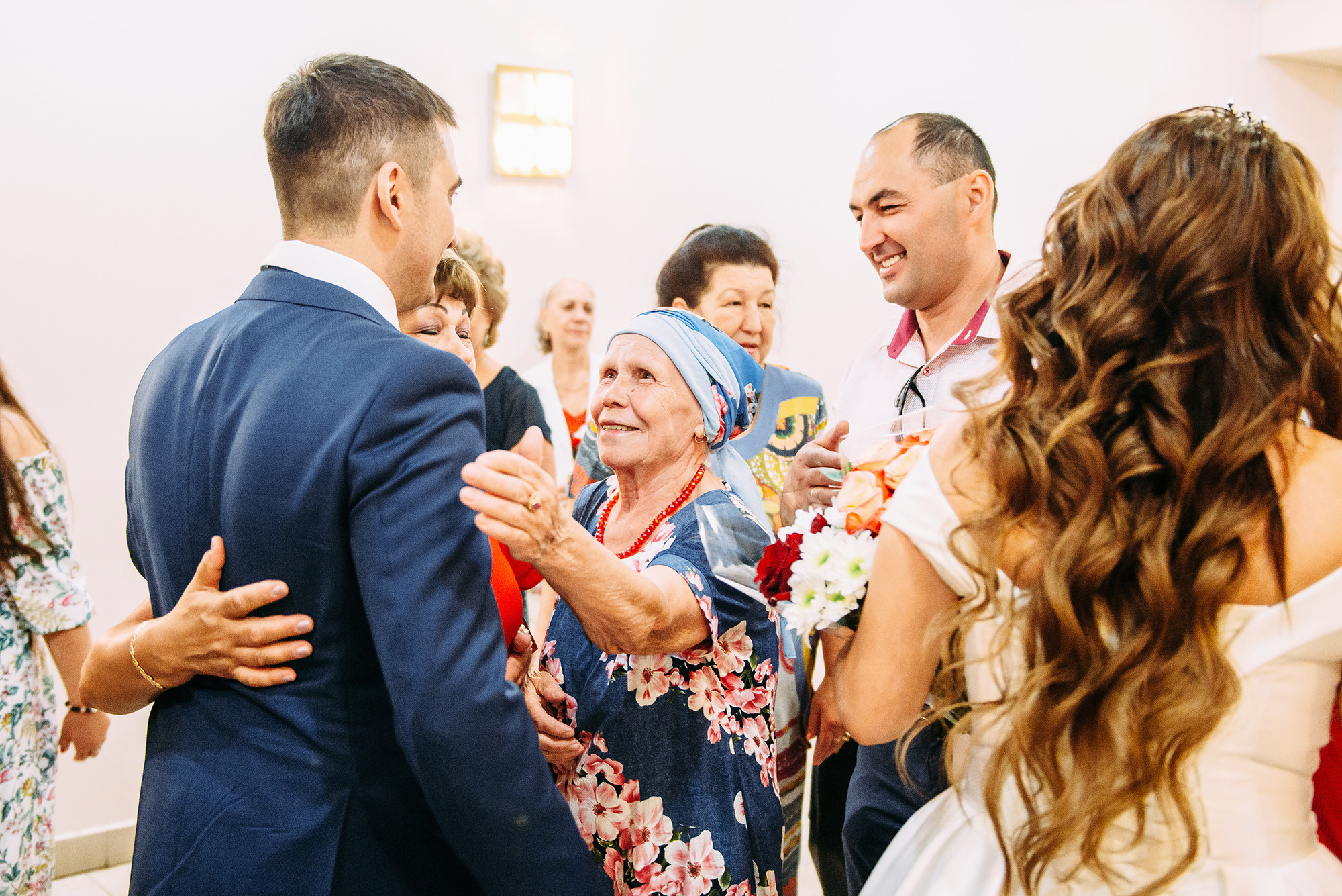 Дамир и Алина. Свадебный и семейный фотограф в Стерлитамаке, Салавате. Илья Антохин