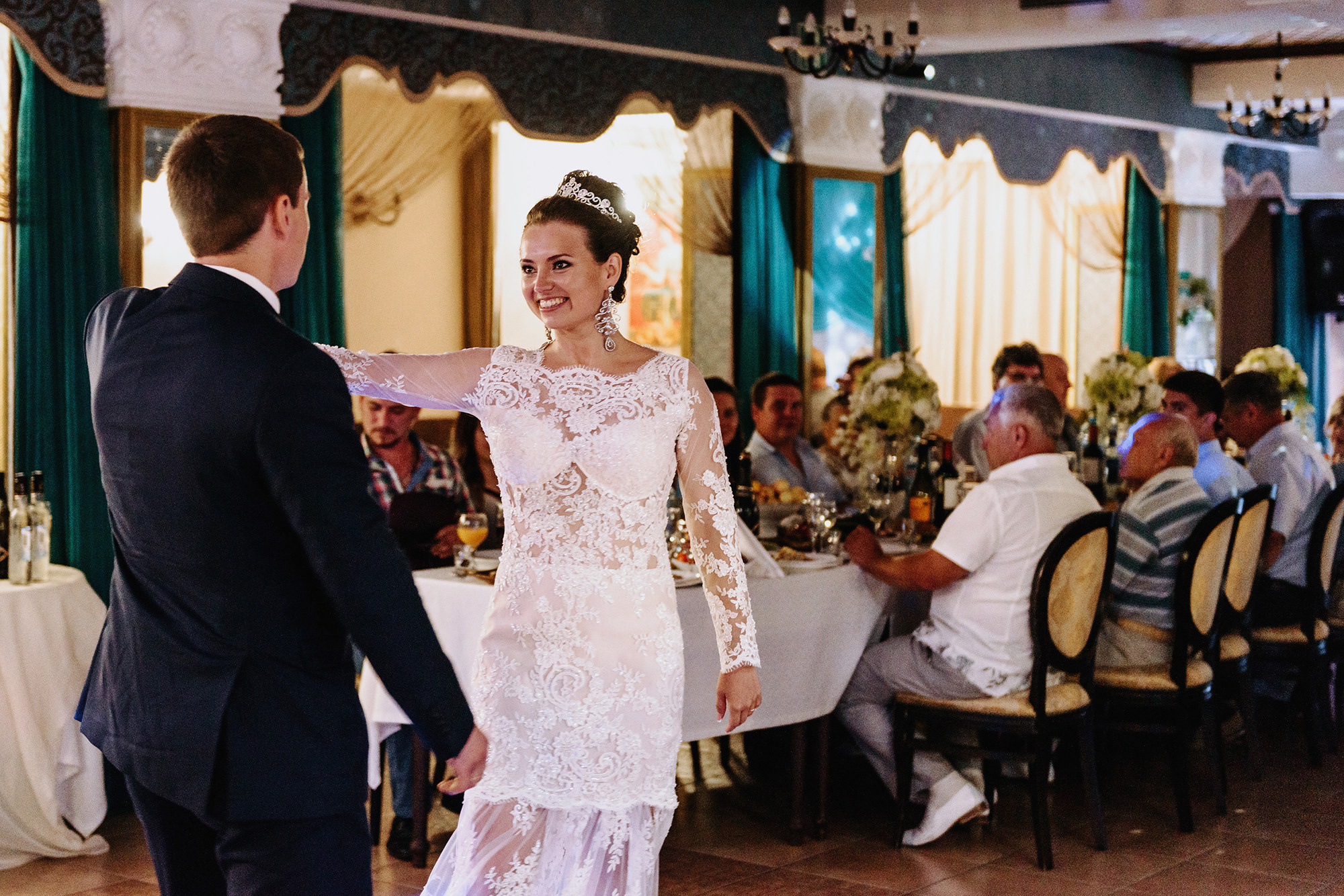 Константин и Оксана. Свадебный и семейный фотограф в Стерлитамаке, Салавате. Илья Антохин