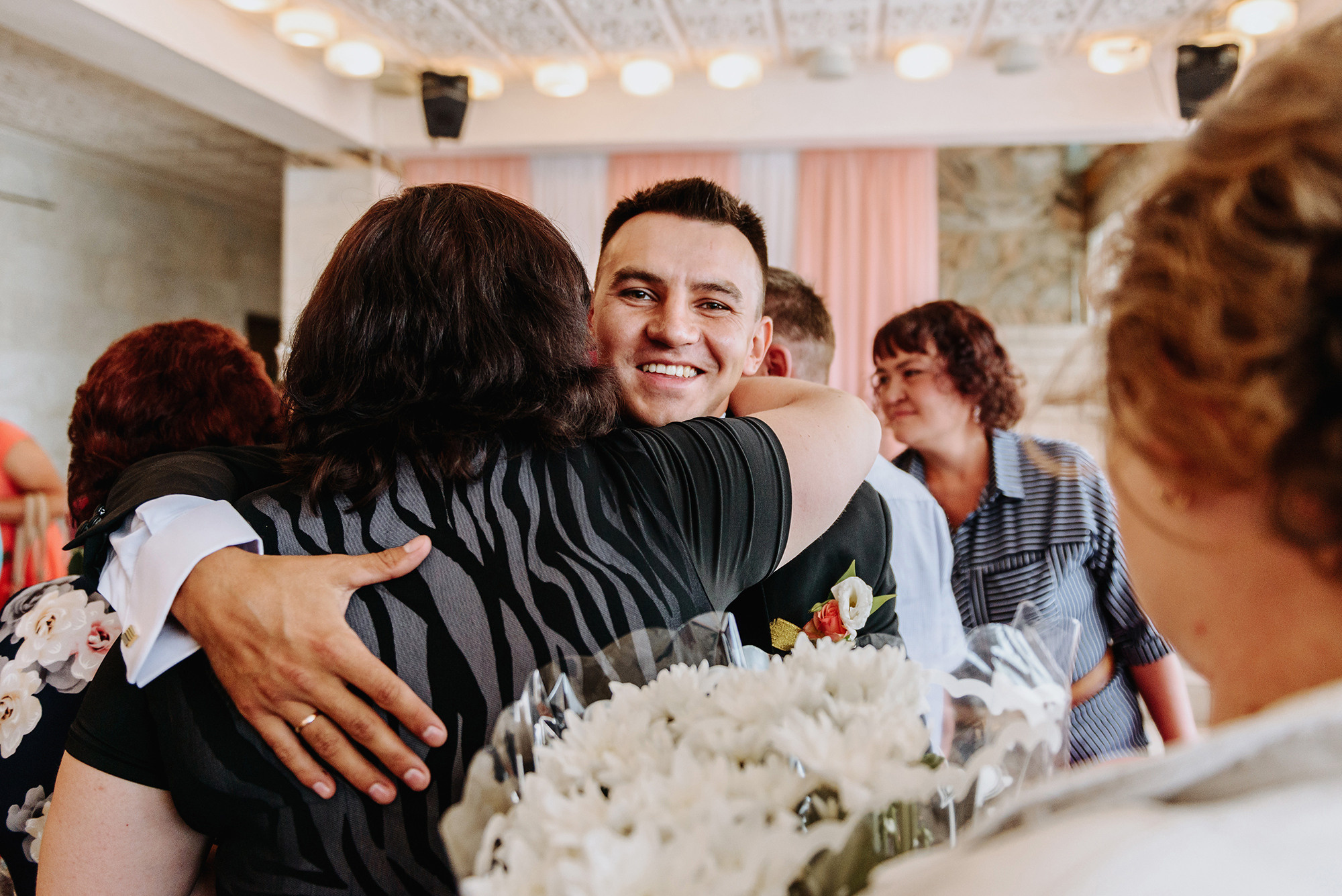 Мурат и Лейсан. Свадебный и семейный фотограф в Стерлитамаке, Салавате. Илья Антохин