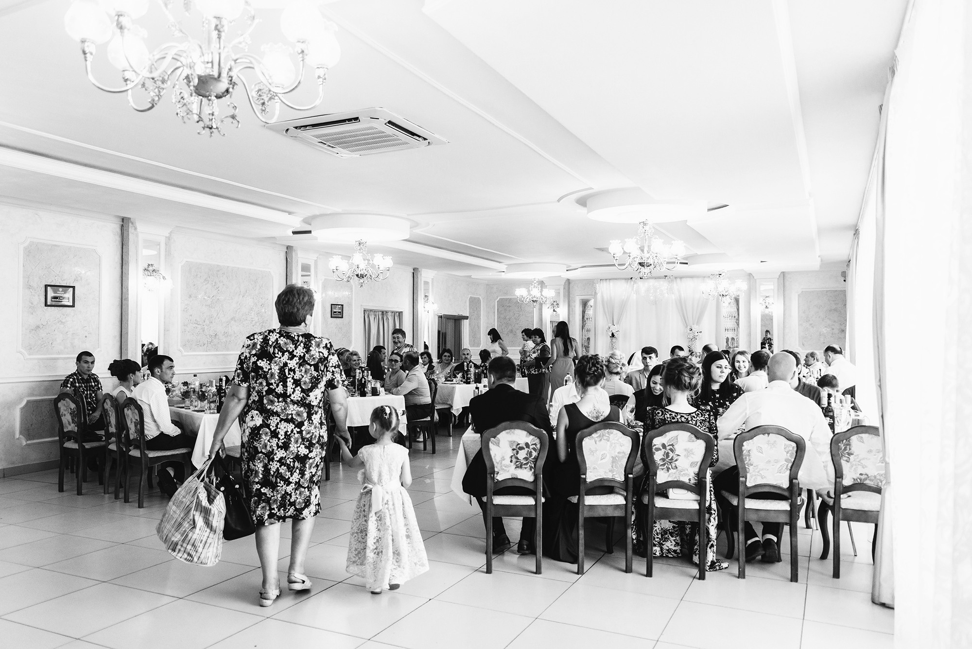 Рустам и Альбина. Свадебный и семейный фотограф в Стерлитамаке, Салавате. Илья Антохин