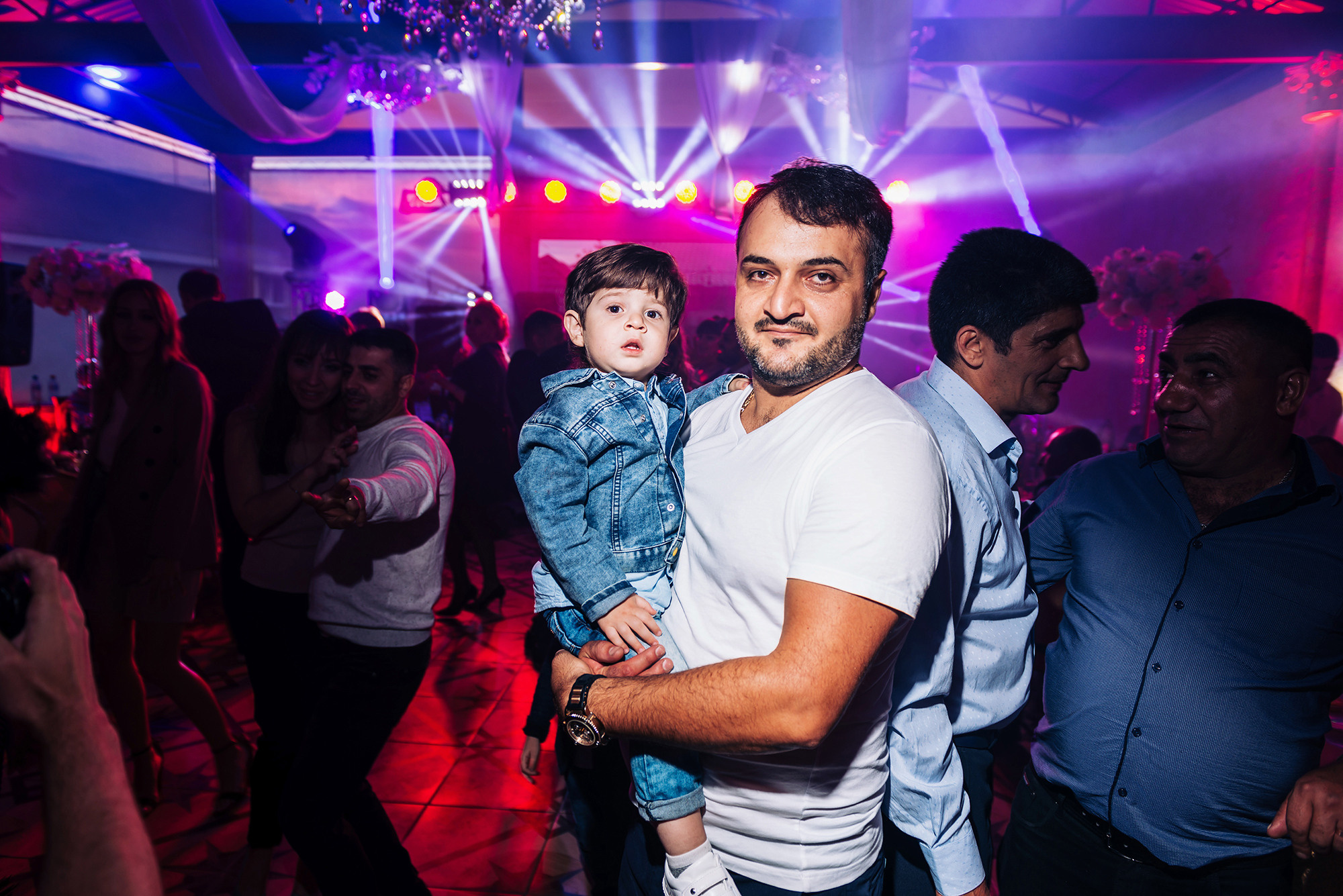 Давид и Лида. Свадебный и семейный фотограф в Стерлитамаке, Салавате. Илья Антохин