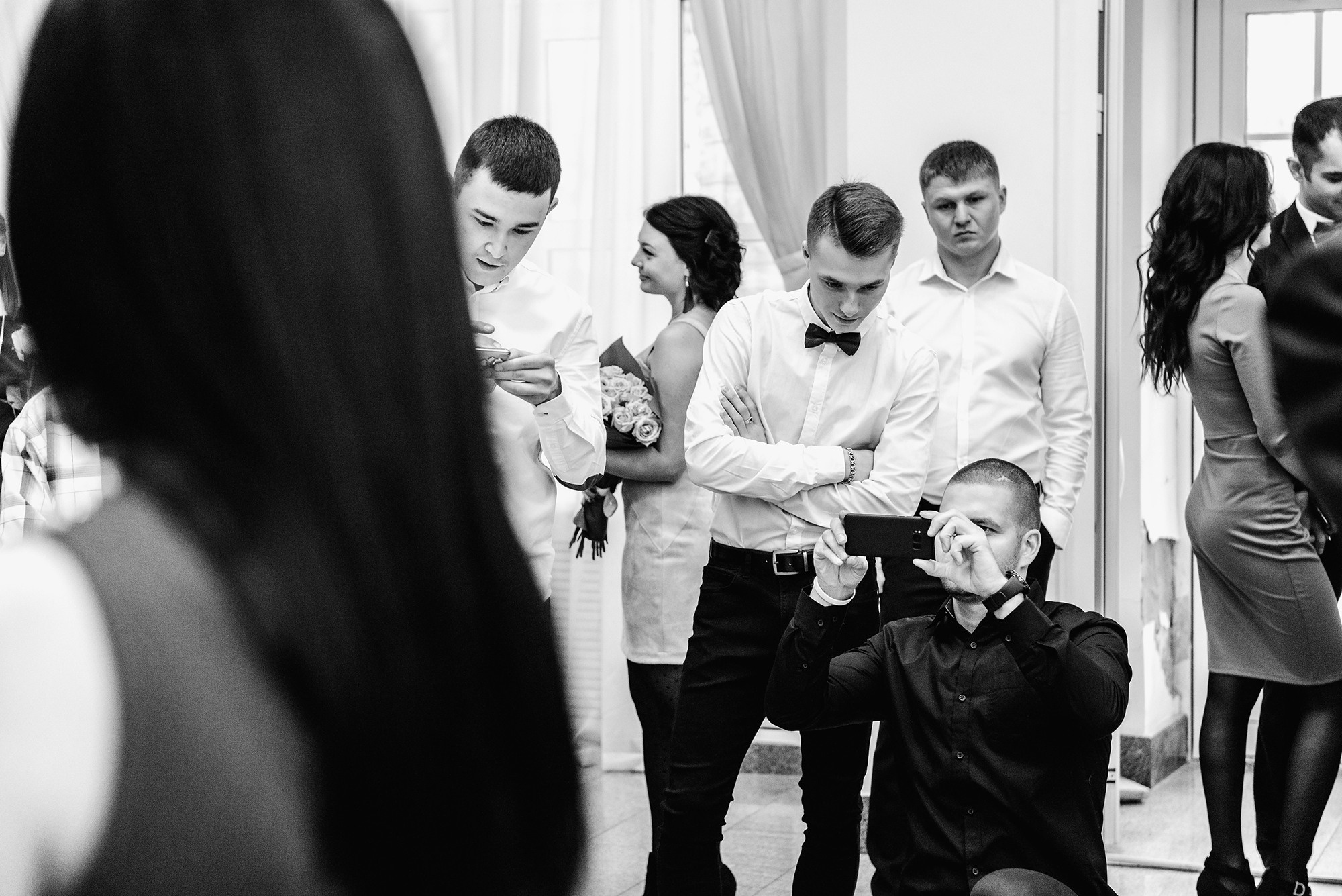 Артур и Мария. Свадебный и семейный фотограф в Стерлитамаке, Салавате. Илья Антохин