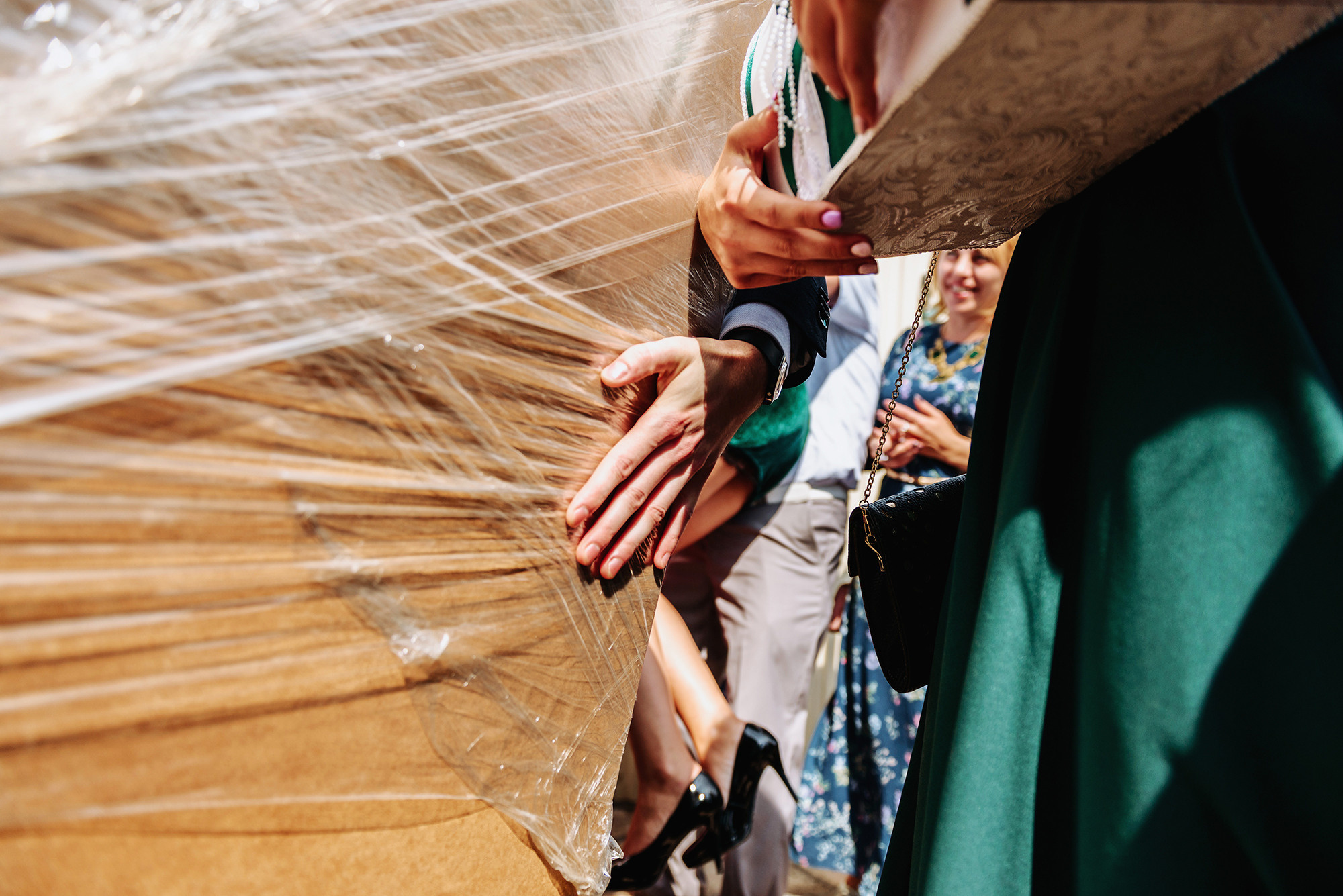 Мурат и Лейсан. Свадебный и семейный фотограф в Стерлитамаке, Салавате. Илья Антохин