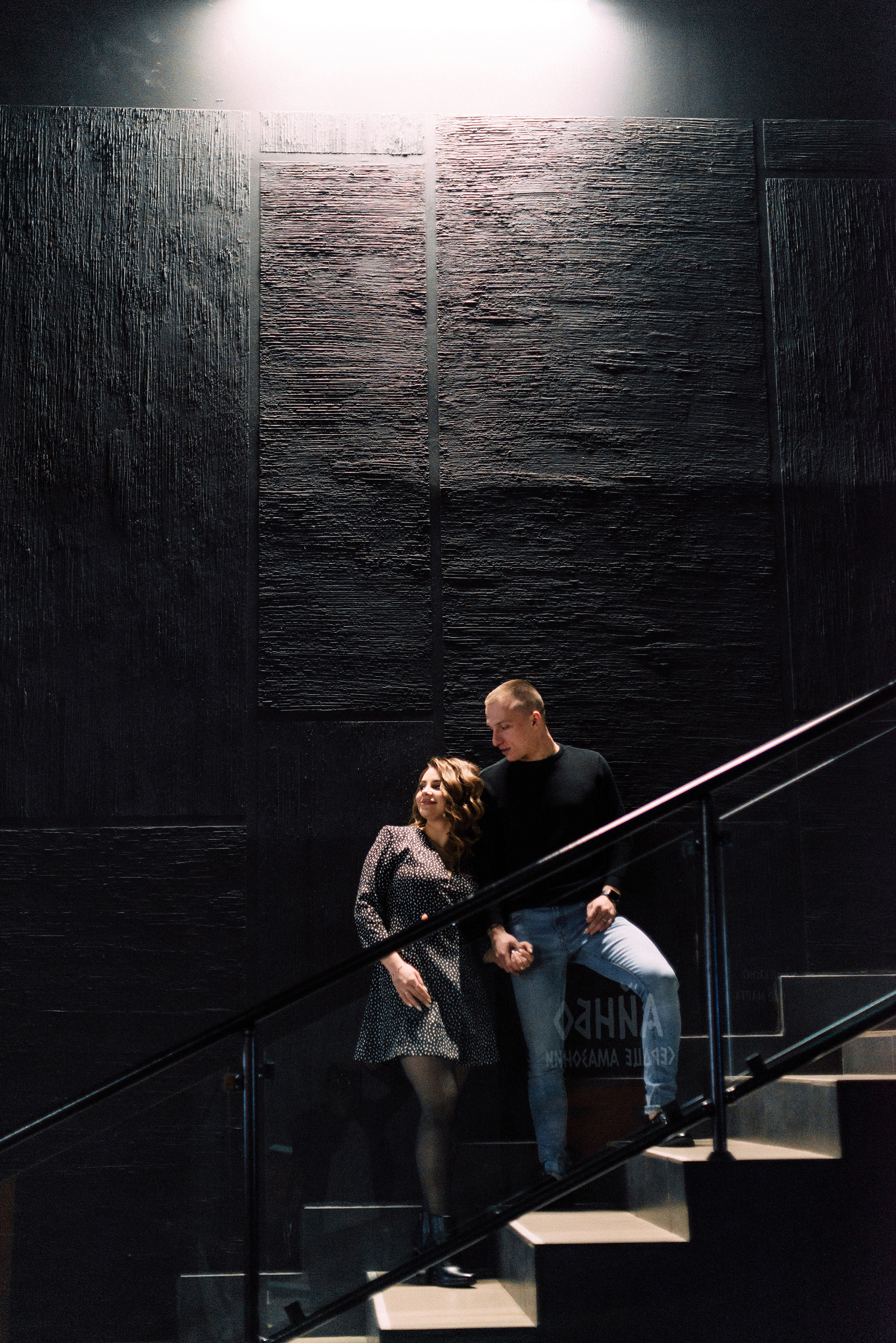 Гулять по Фабри. Свадебный и семейный фотограф в Стерлитамаке, Салавате. Илья Антохин