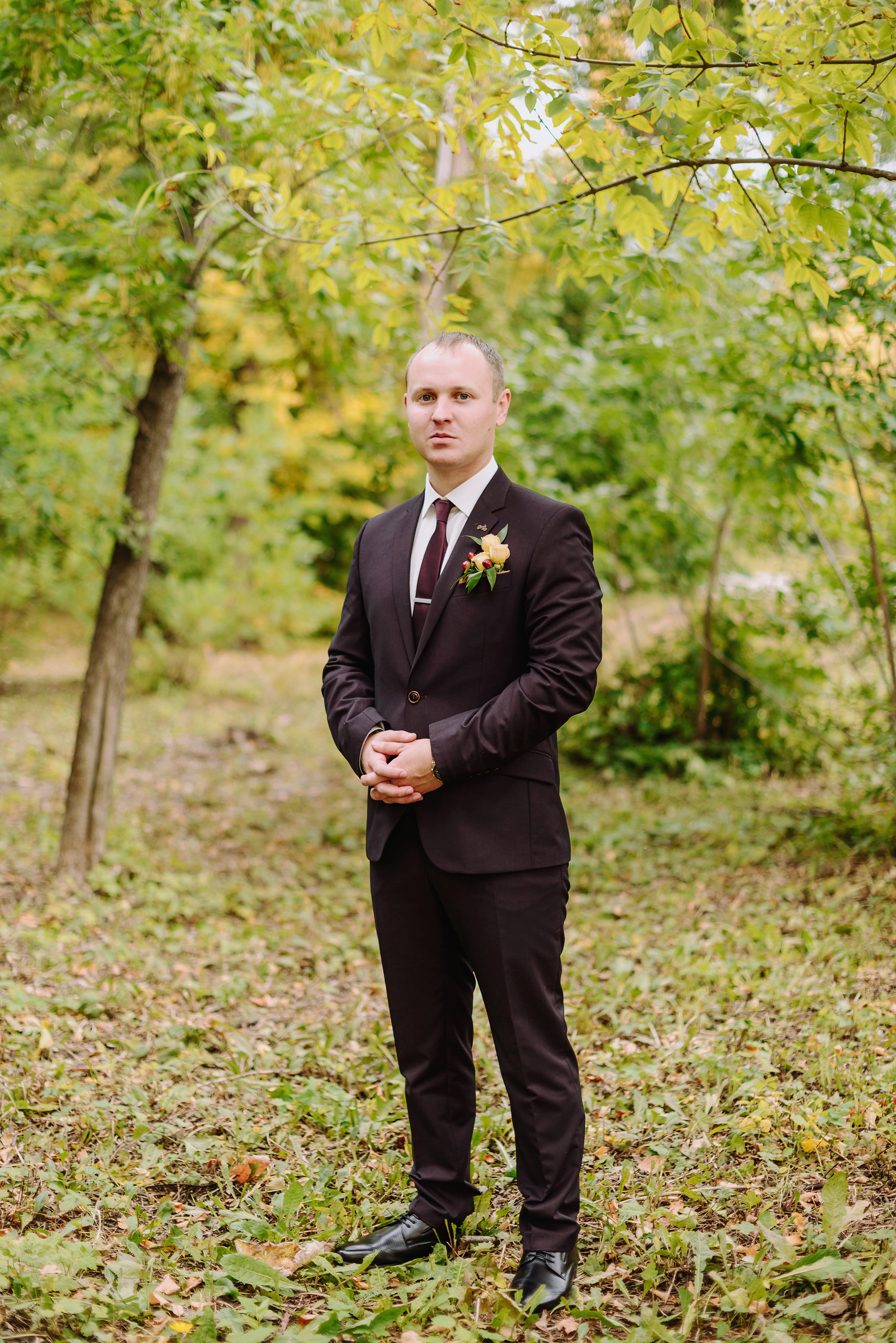 Алексей и Алёна. Свадебный и семейный фотограф в Стерлитамаке, Салавате. Илья Антохин