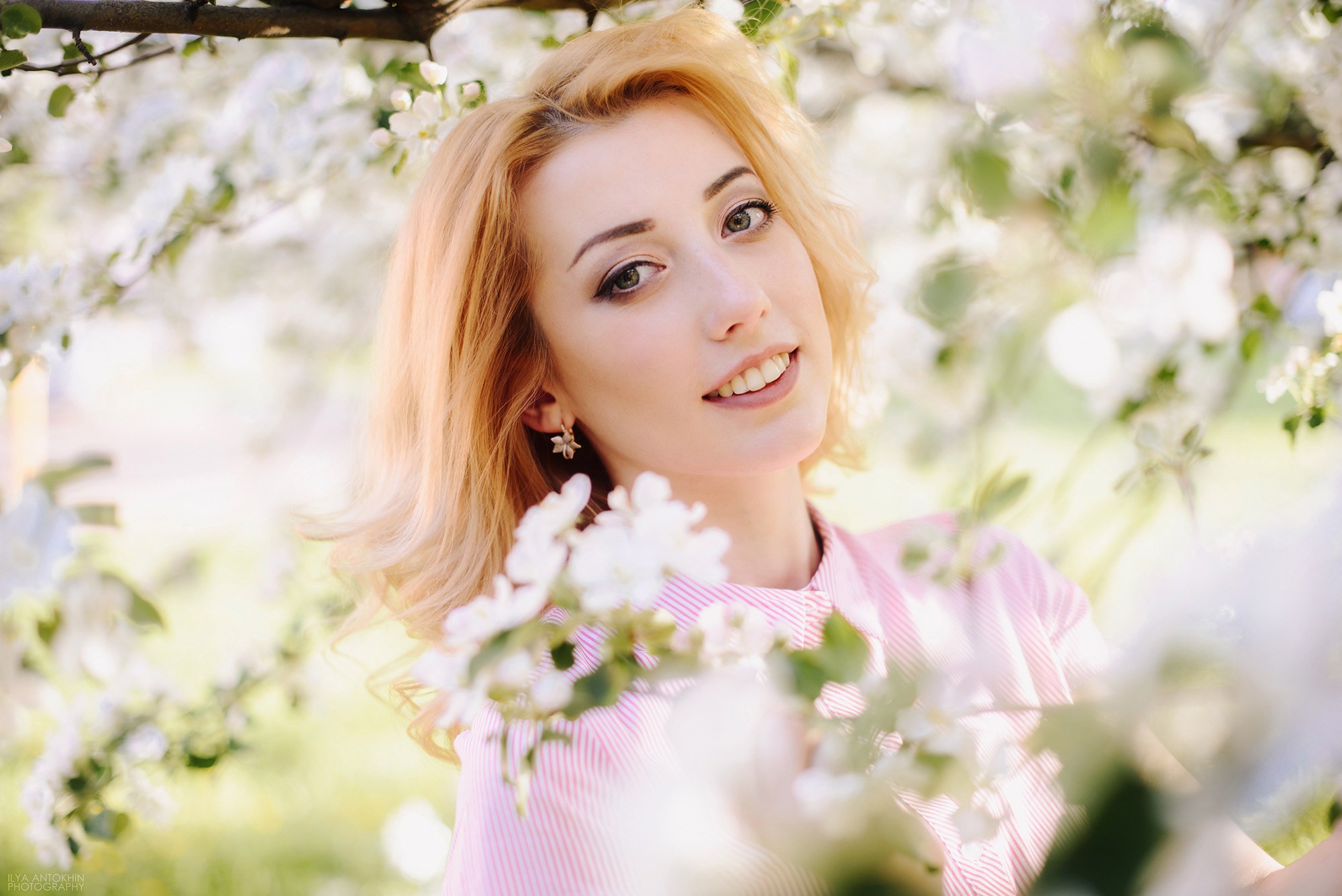 Александр и Анастасия. Свадебный и семейный фотограф в Стерлитамаке, Салавате. Илья Антохин