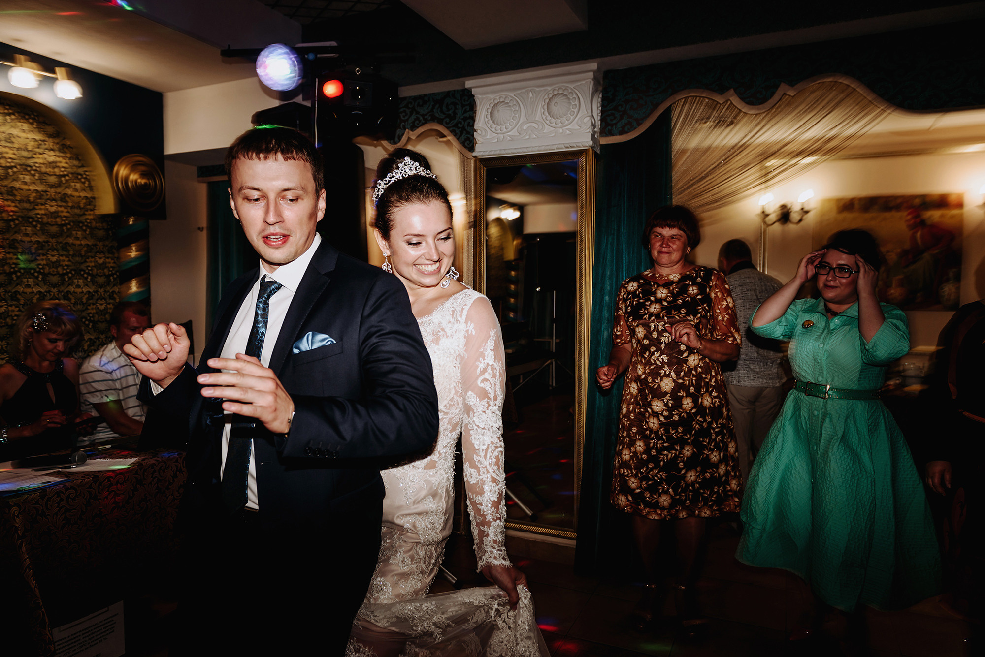 Константин и Оксана. Свадебный и семейный фотограф в Стерлитамаке, Салавате. Илья Антохин