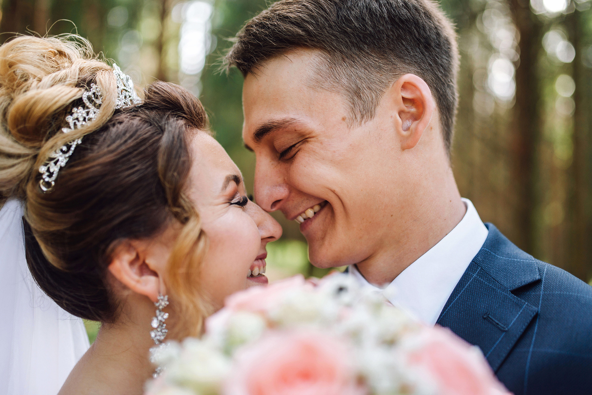 Тимур и Айгуль. Свадебный и семейный фотограф в Стерлитамаке, Салавате. Илья Антохин