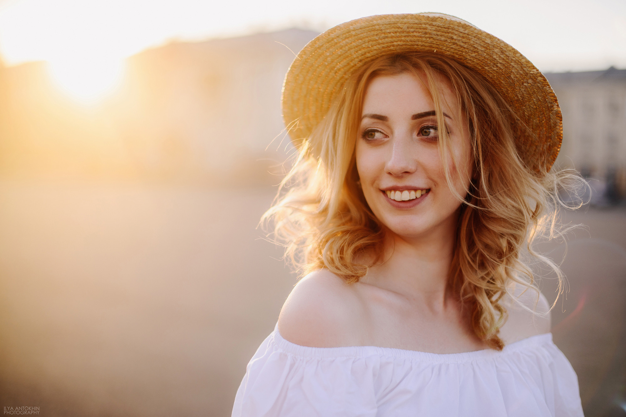 Александр и Анастасия. Свадебный и семейный фотограф в Стерлитамаке, Салавате. Илья Антохин