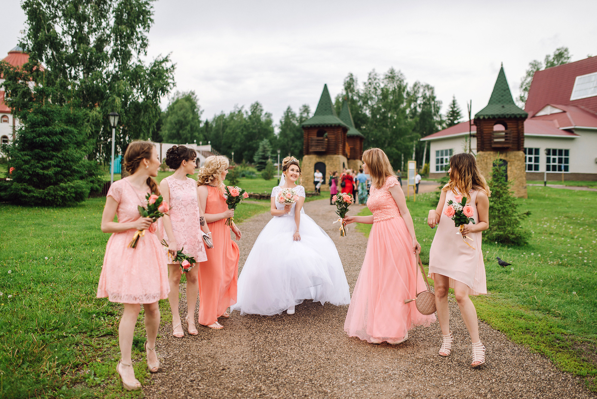 Тимур и Айгуль. Свадебный и семейный фотограф в Стерлитамаке, Салавате. Илья Антохин