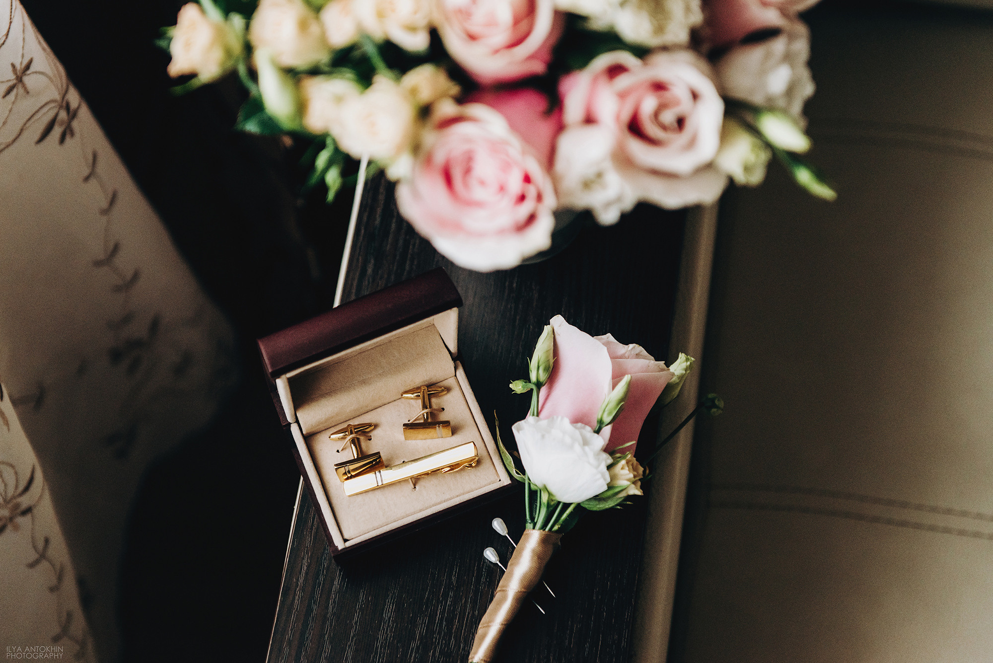 Эмиль и Азалия. Свадебный и семейный фотограф в Стерлитамаке, Салавате. Илья Антохин