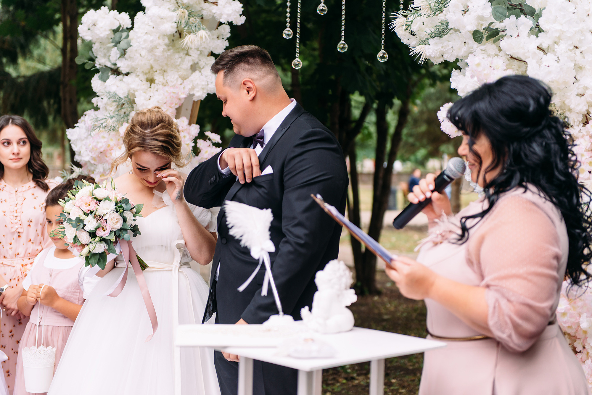 Альберт и Екатерина. Свадебный и семейный фотограф в Стерлитамаке, Салавате. Илья Антохин